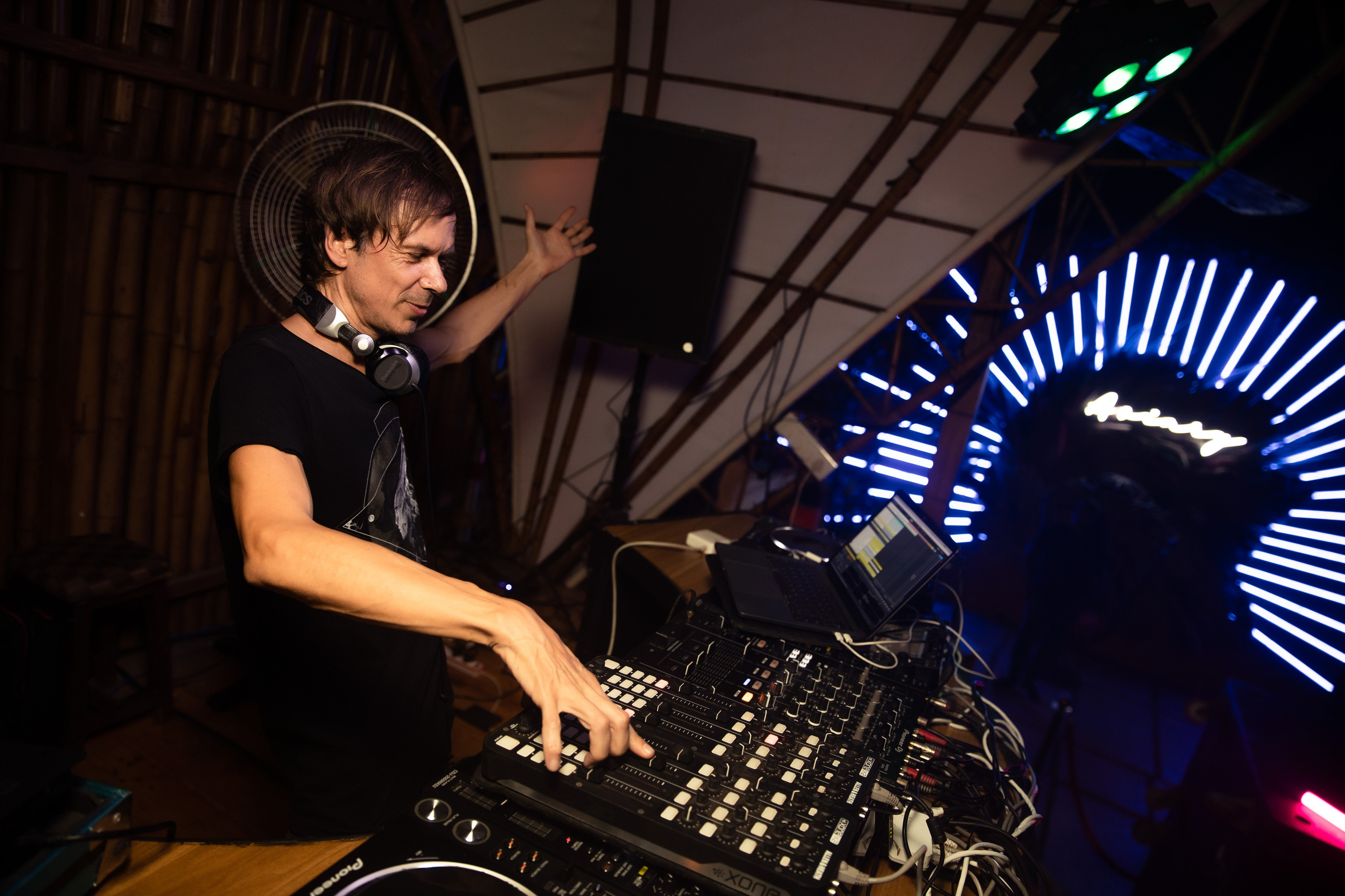 EVENTS. International Photographer