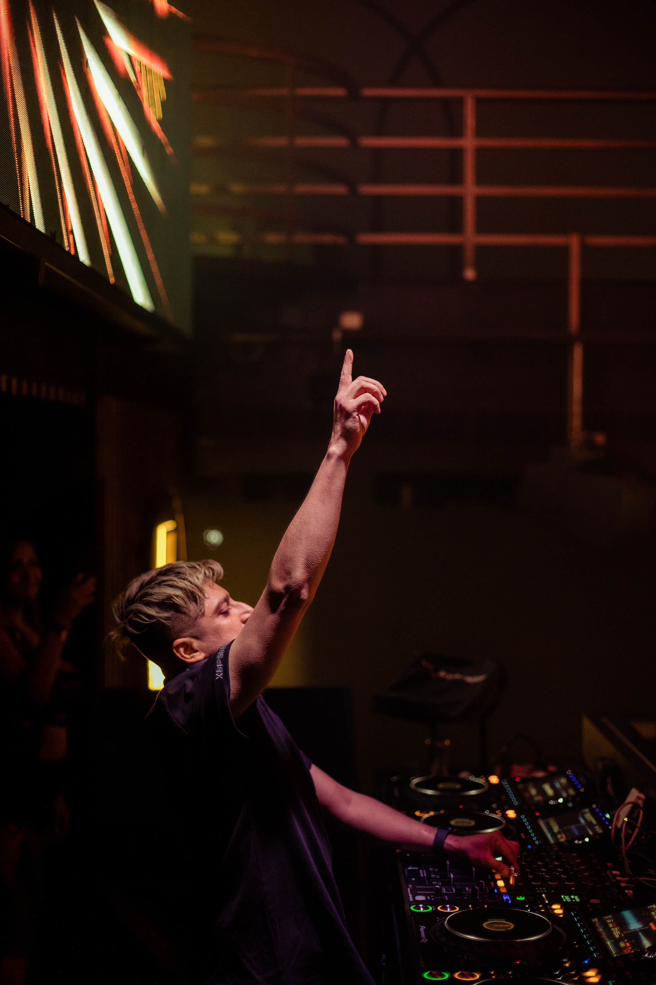 EVENTS. International Photographer