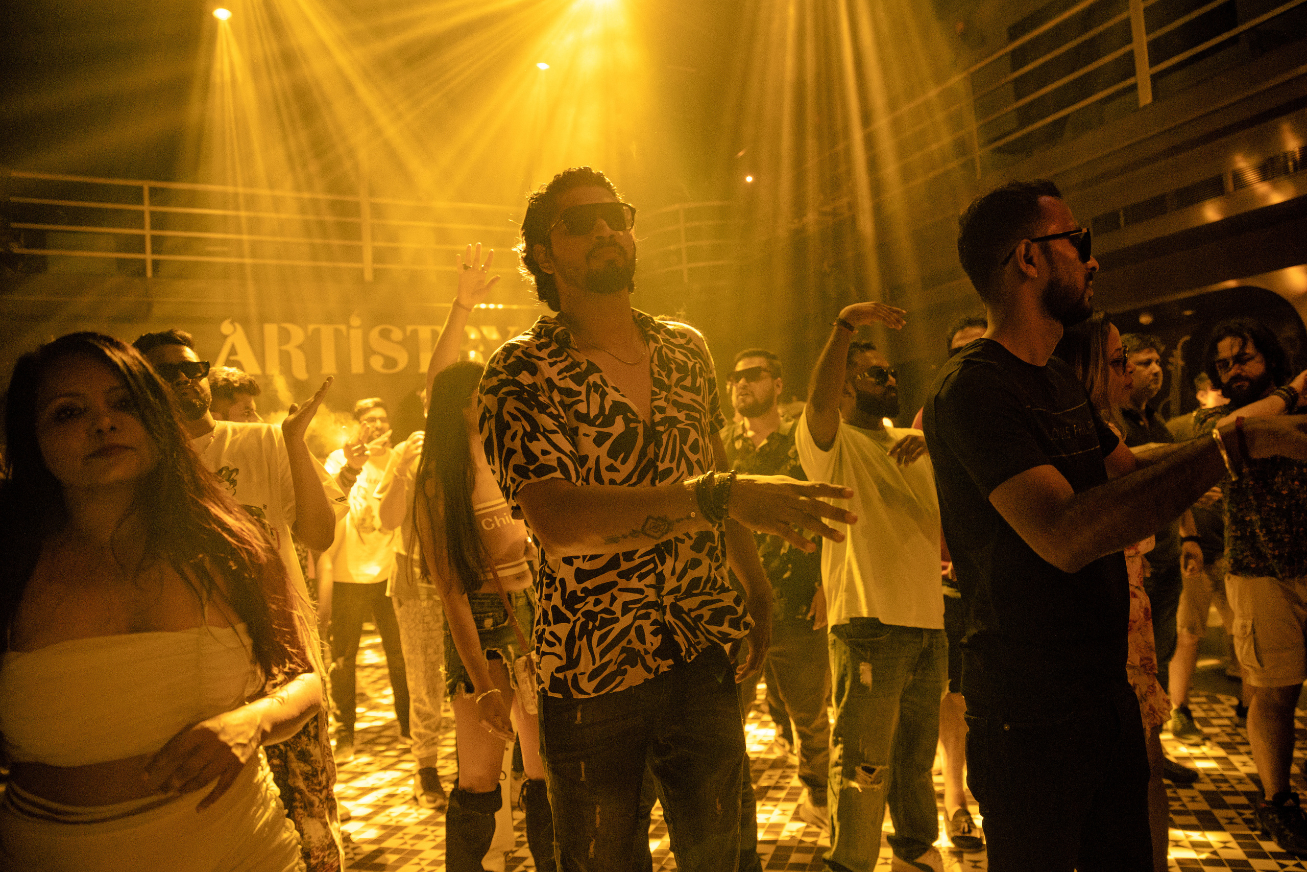 EVENTS. International Photographer