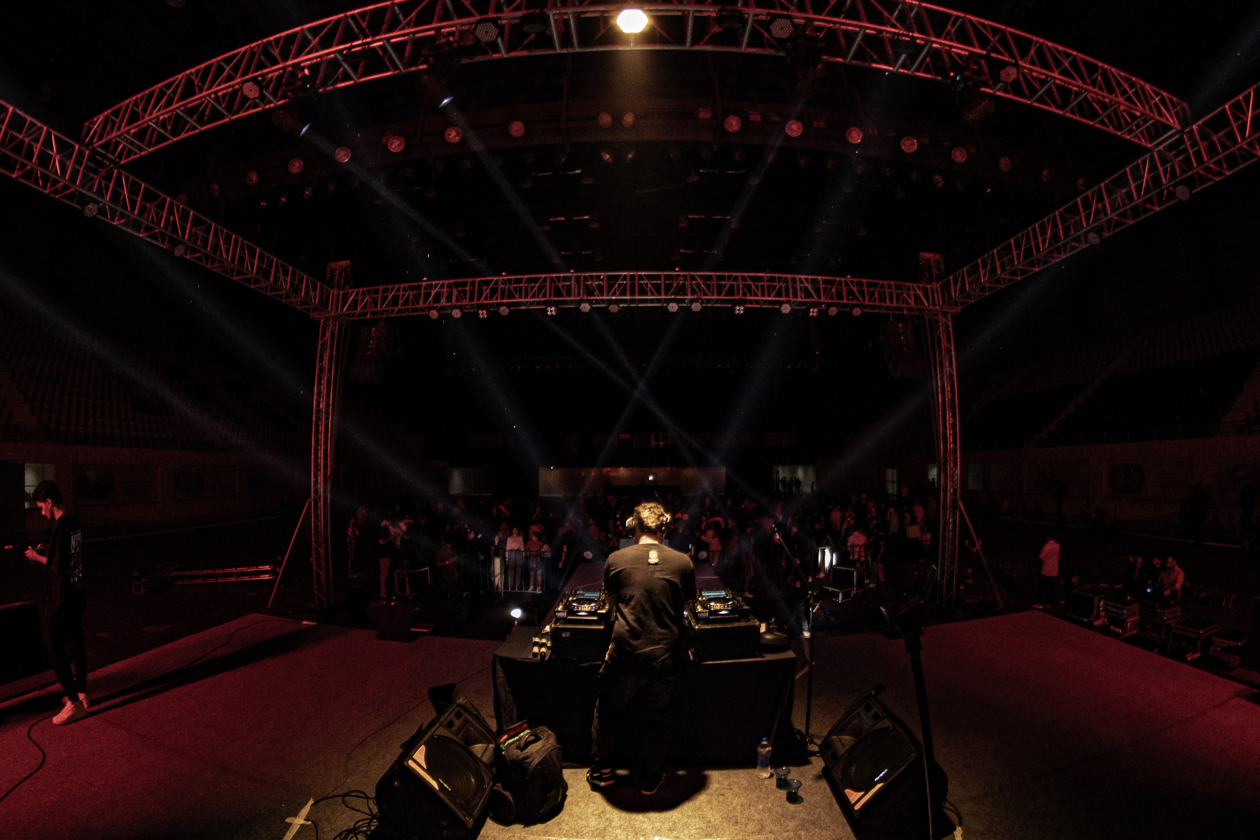 EVENTS. International Photographer