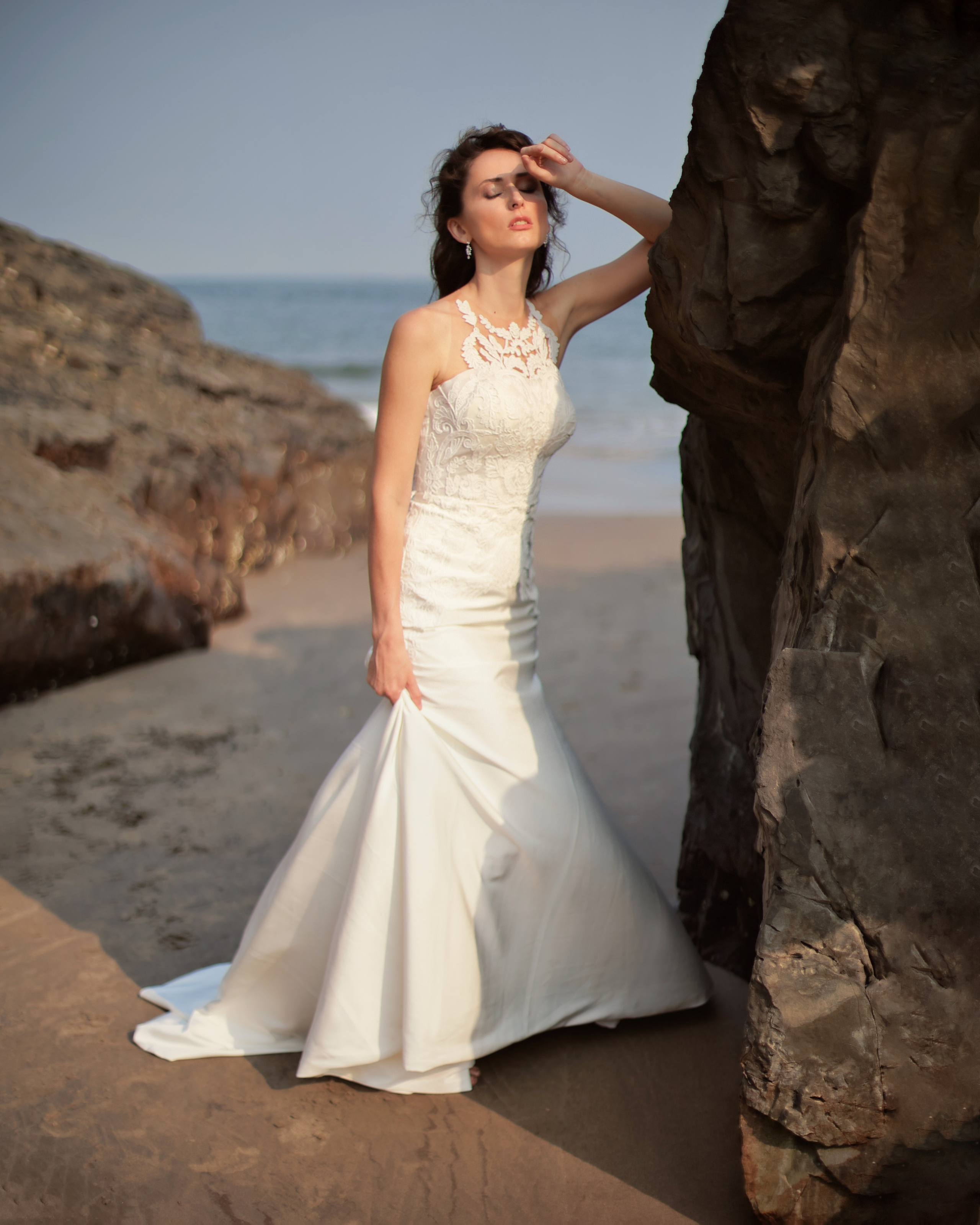 PORTRAIT. International Photographer