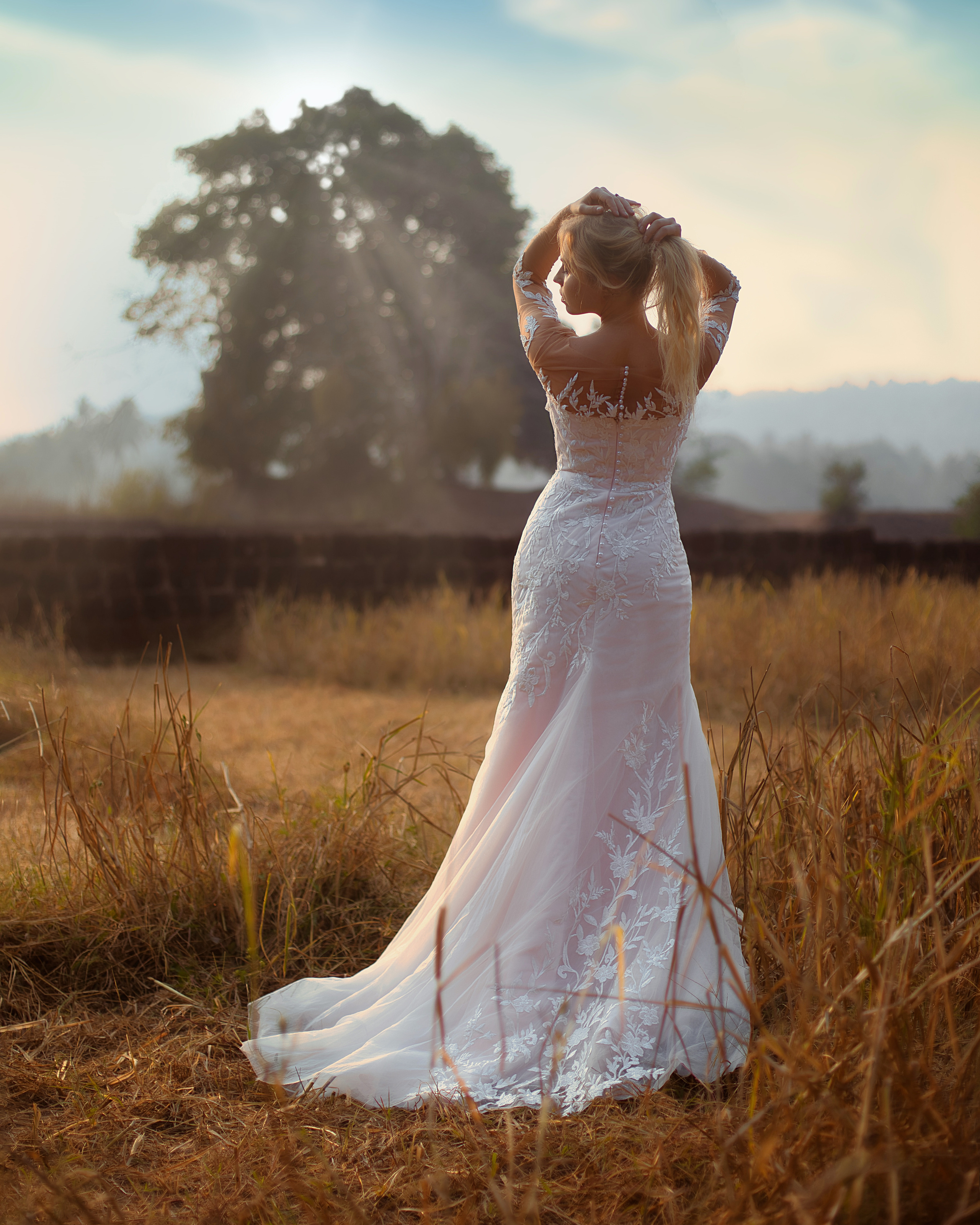 PORTRAIT. International Photographer