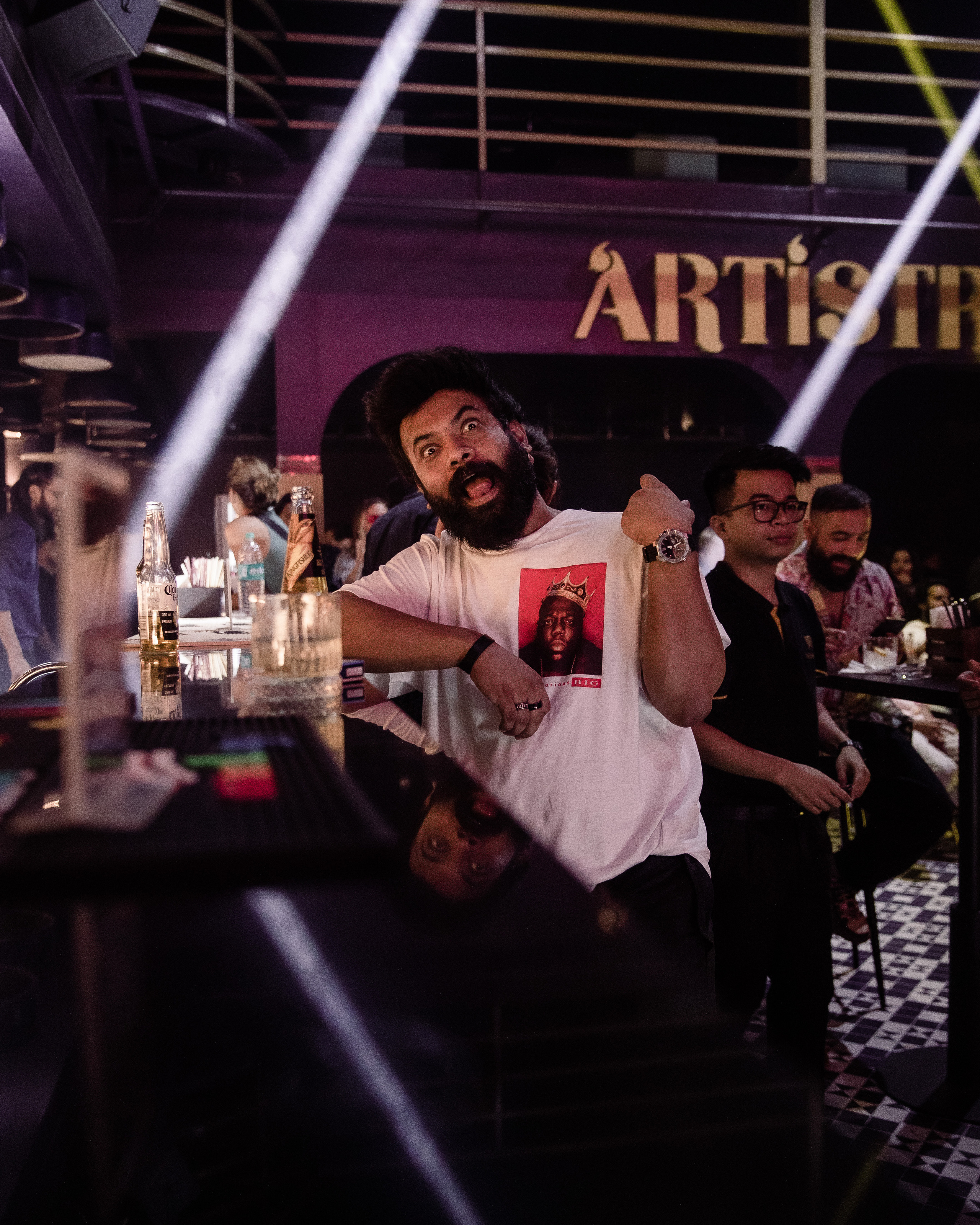 EVENTS. International Photographer