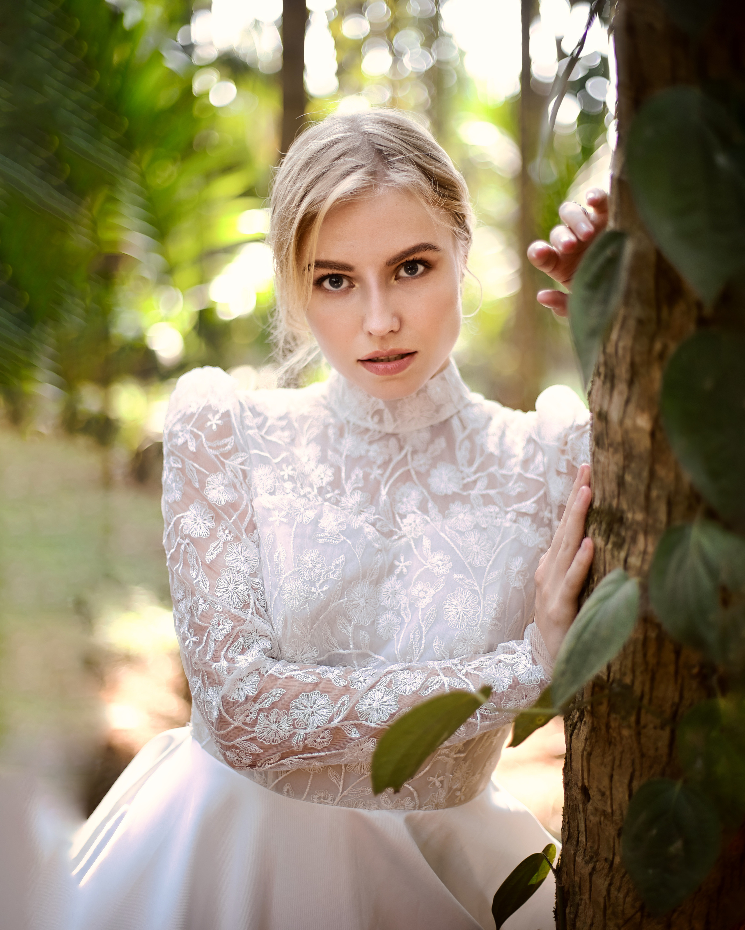 PORTRAIT. International Photographer