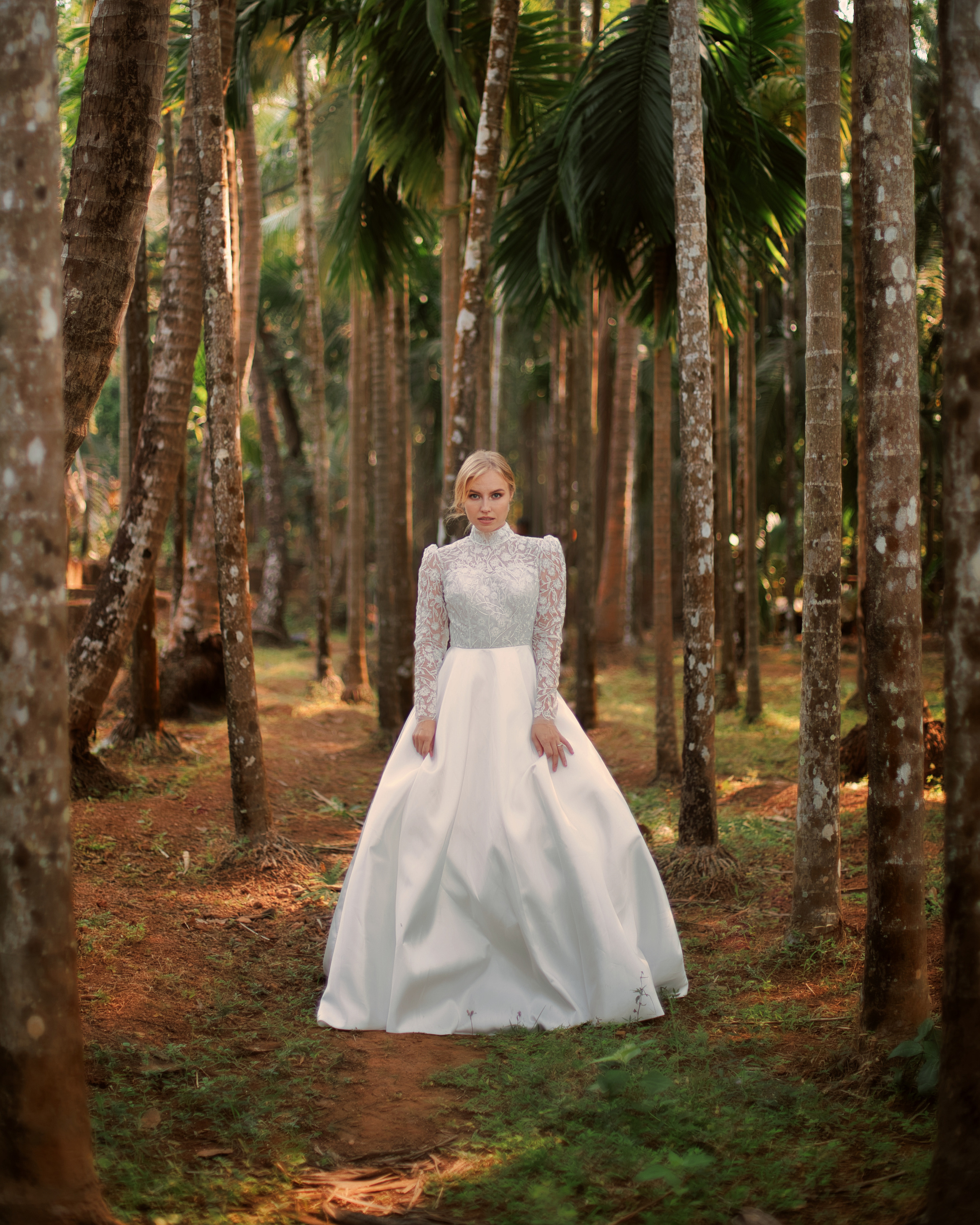 PORTRAIT. International Photographer