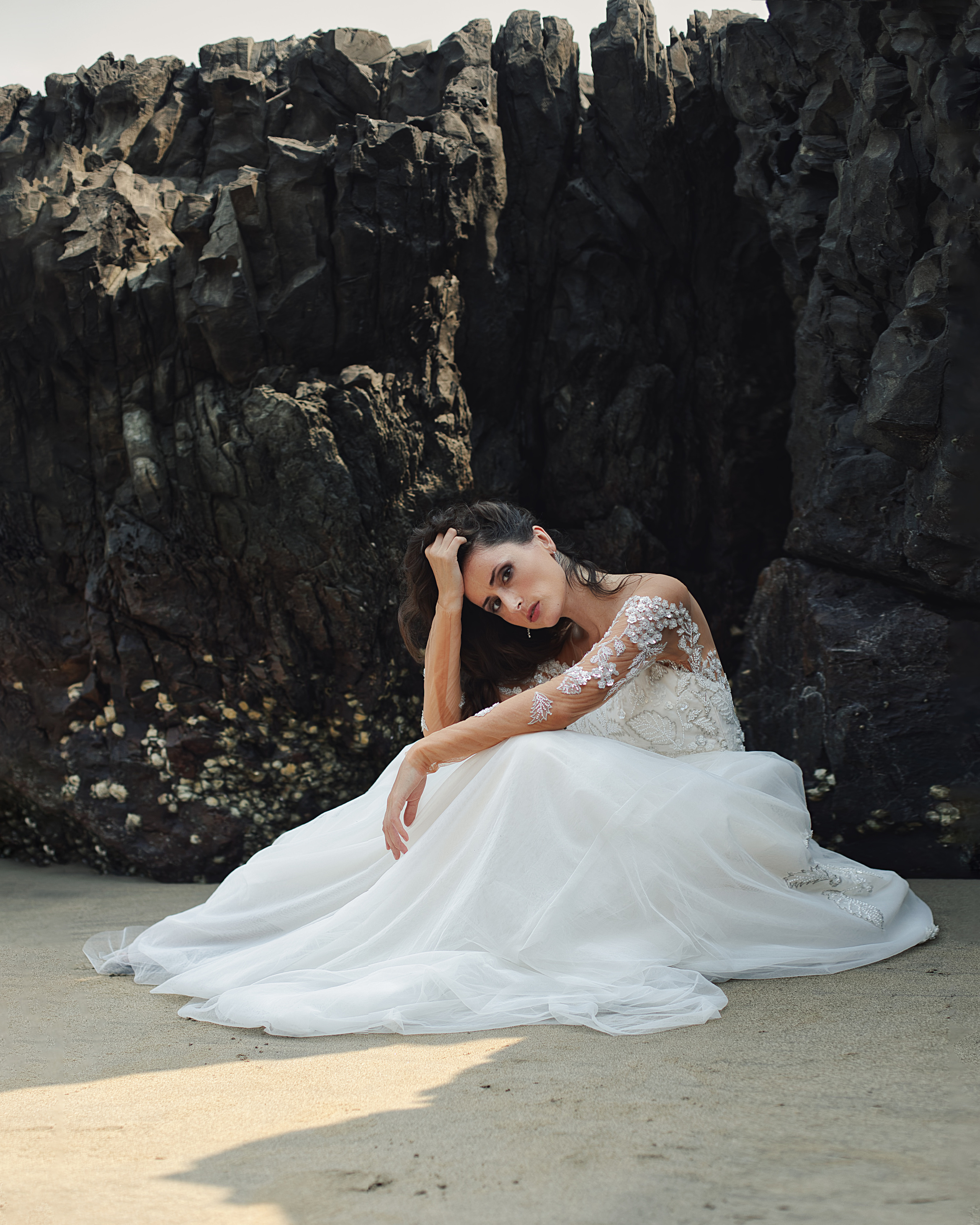 PORTRAIT. International Photographer