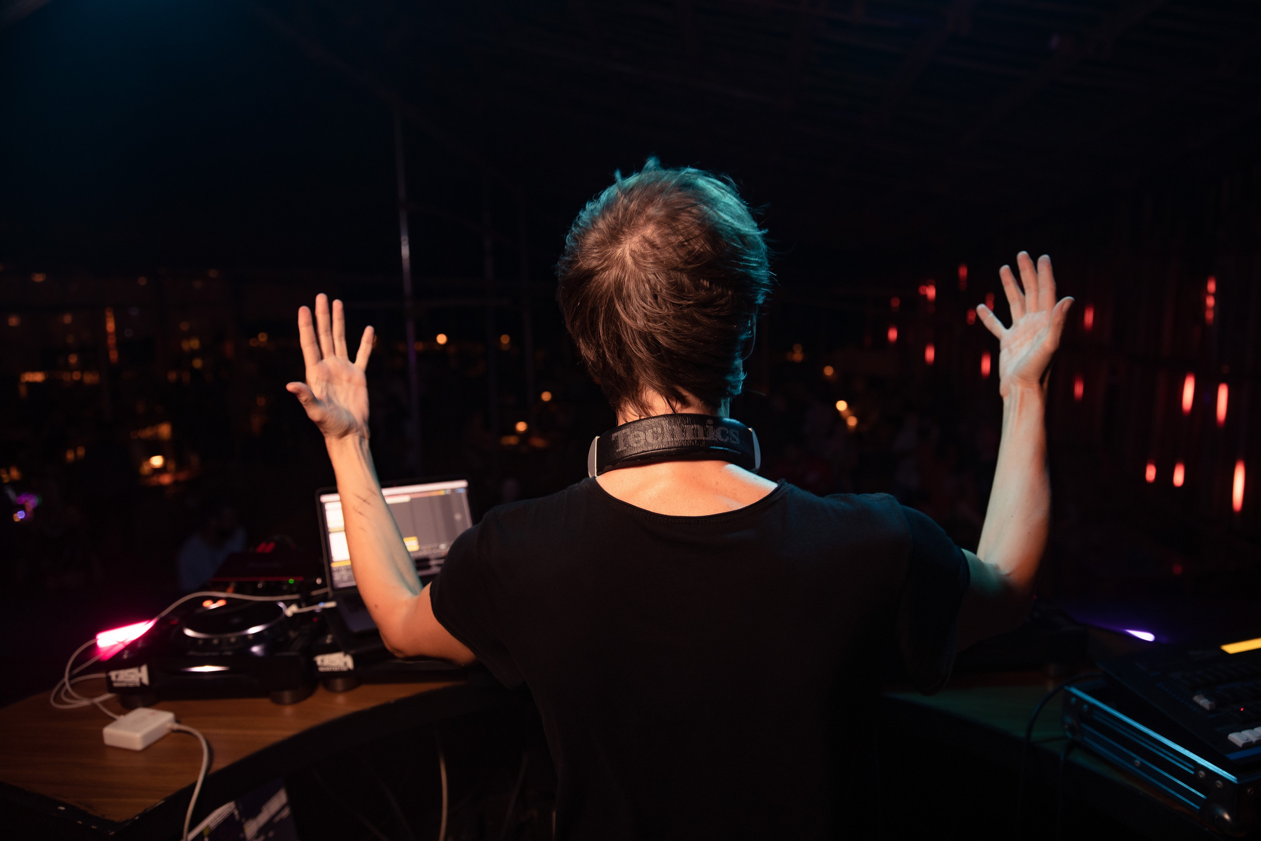 EVENTS. International Photographer