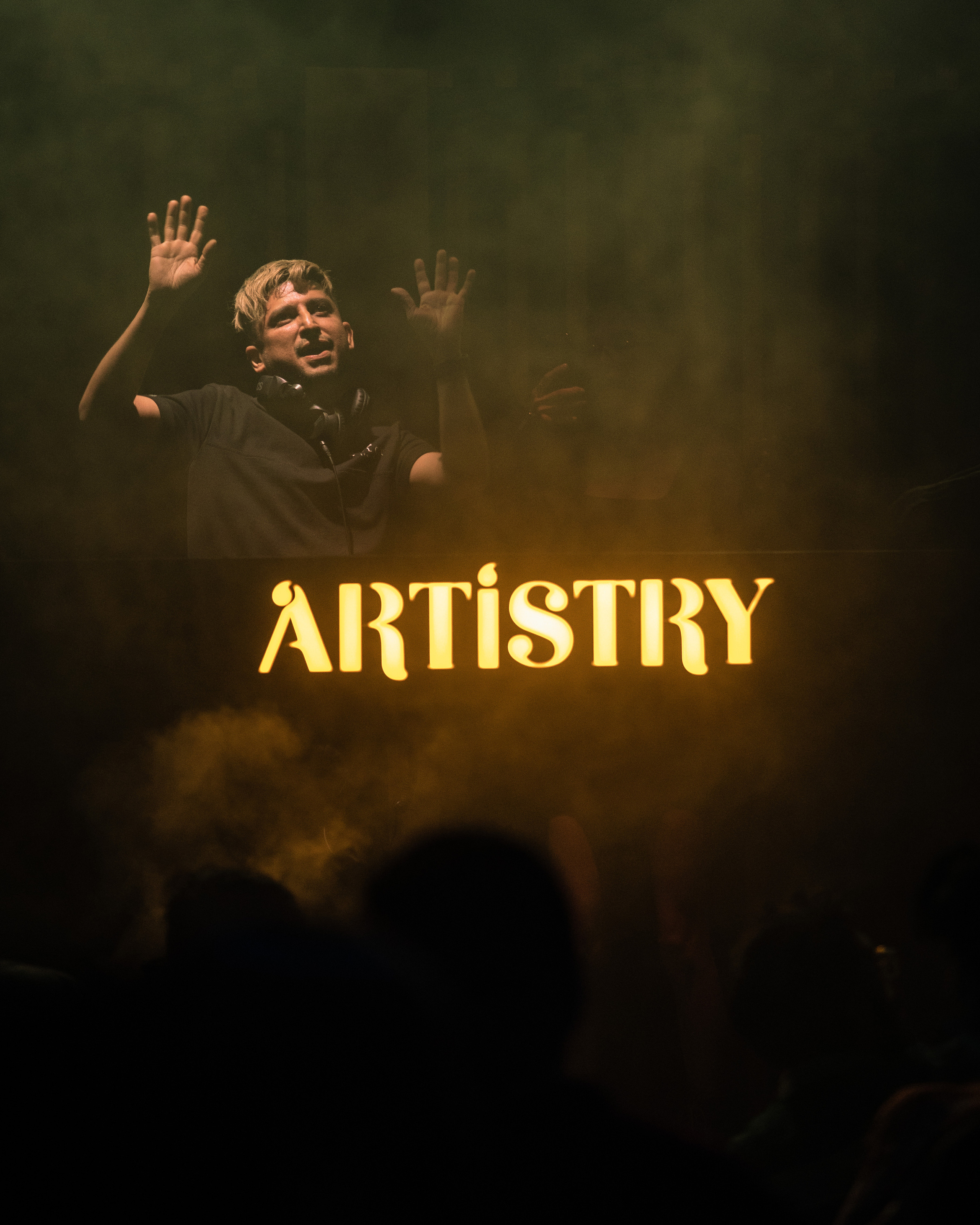 EVENTS. International Photographer