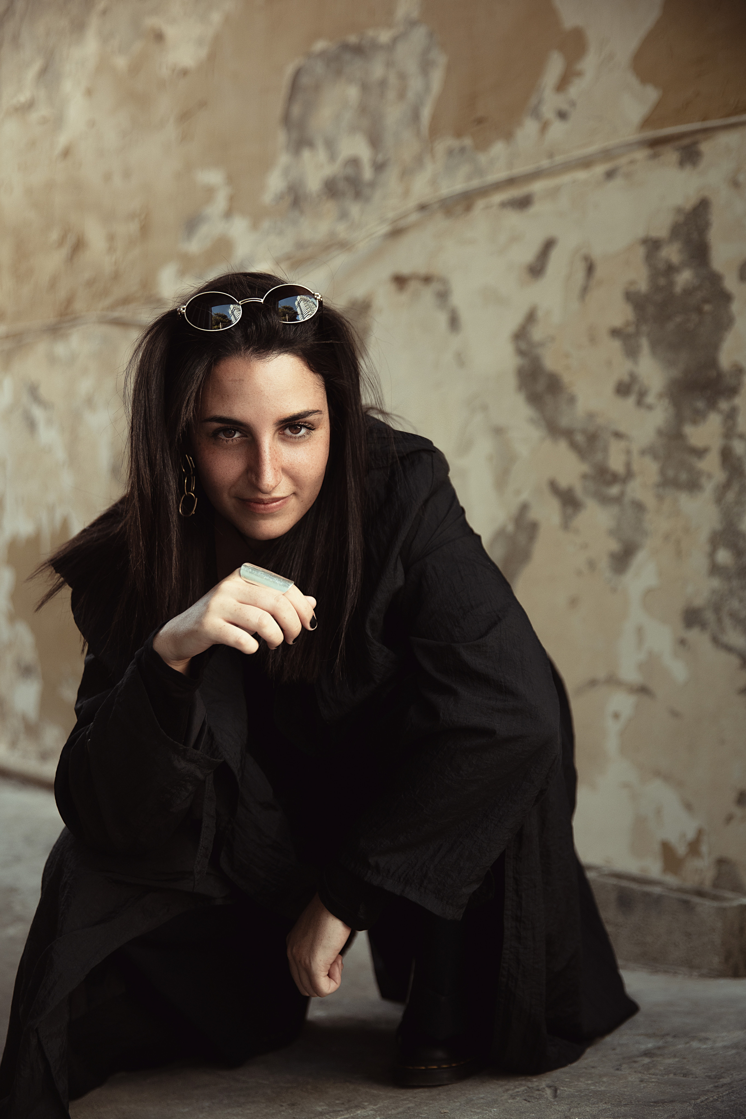 PORTRAIT. International Photographer