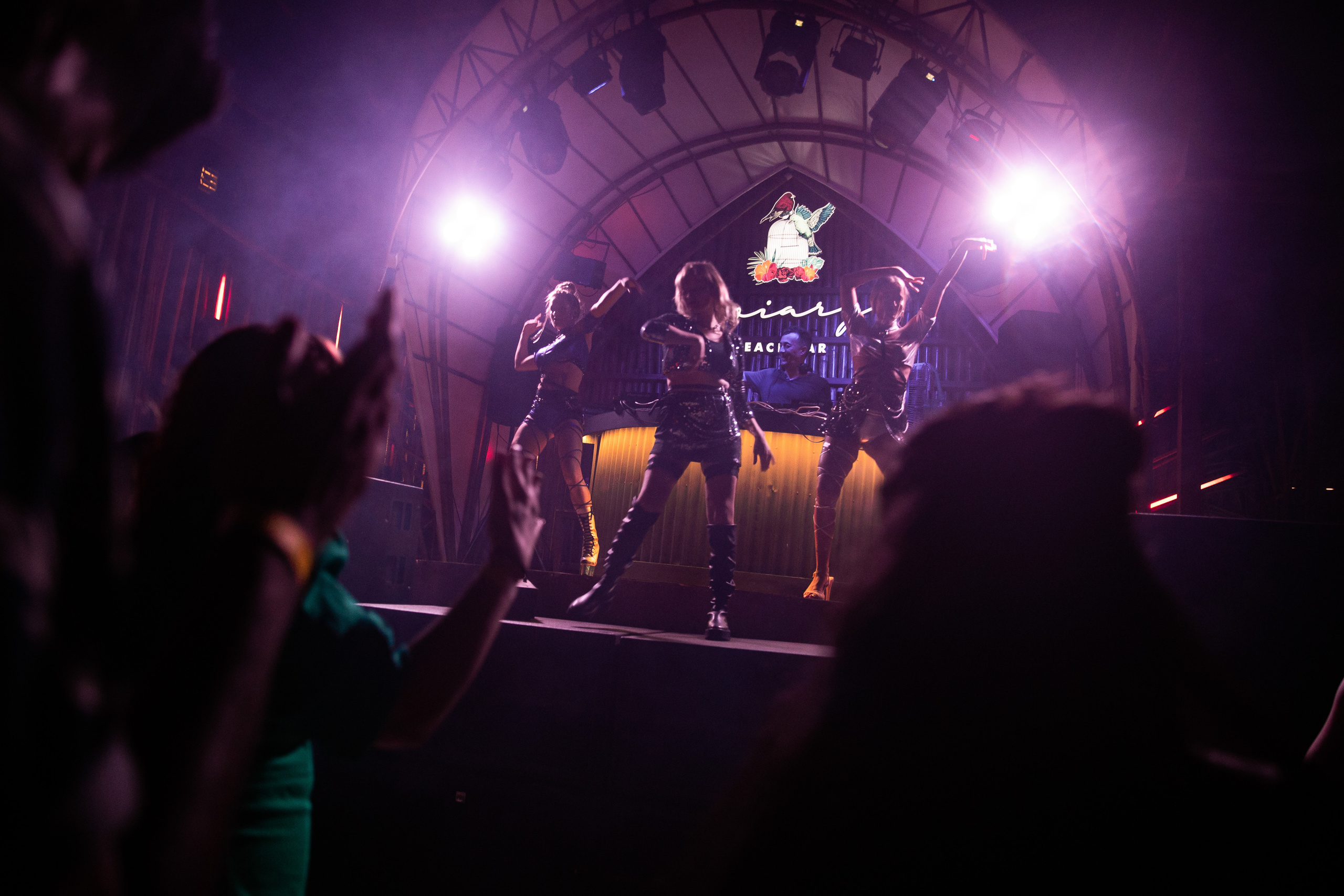 EVENTS. International Photographer