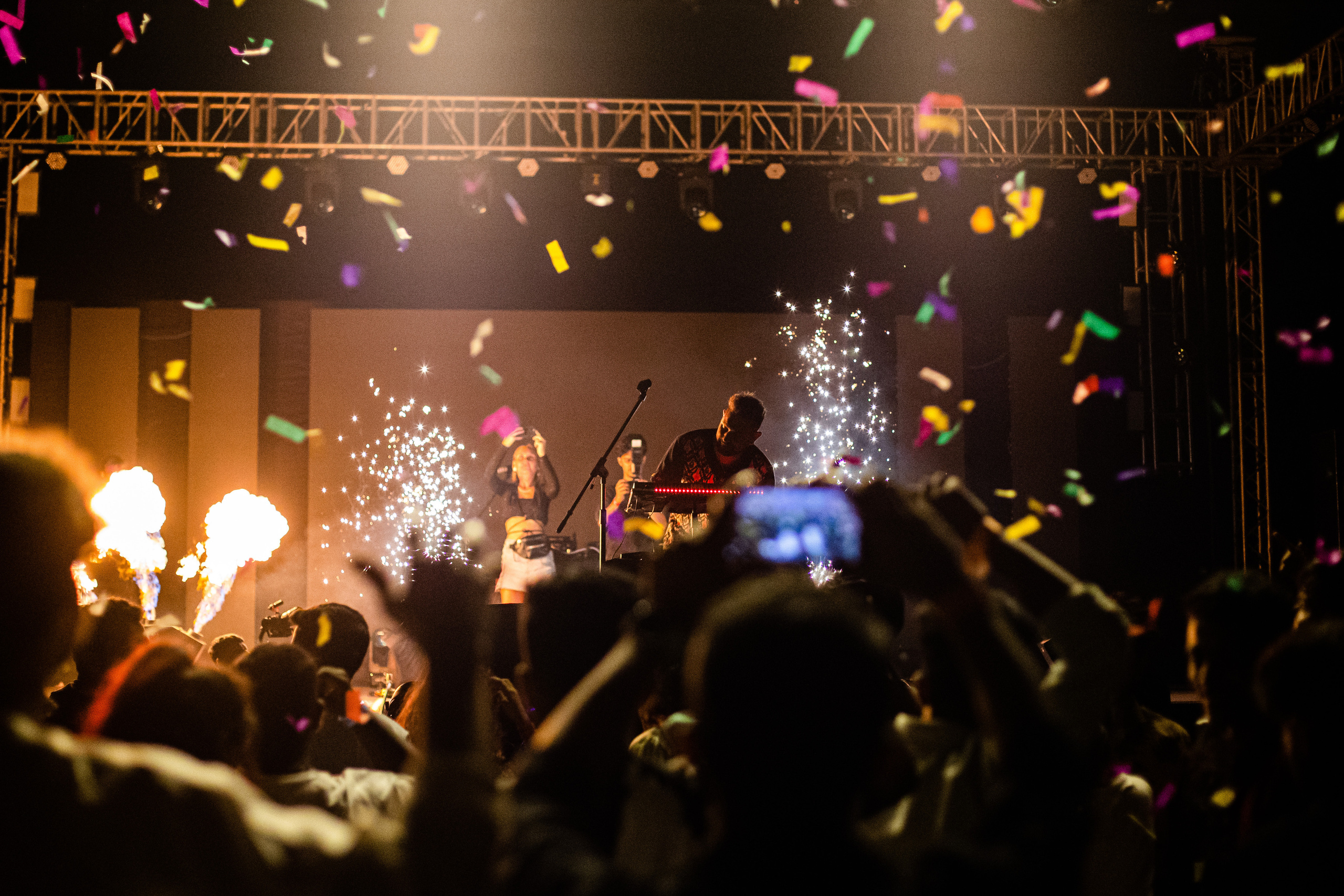 EVENTS. International Photographer