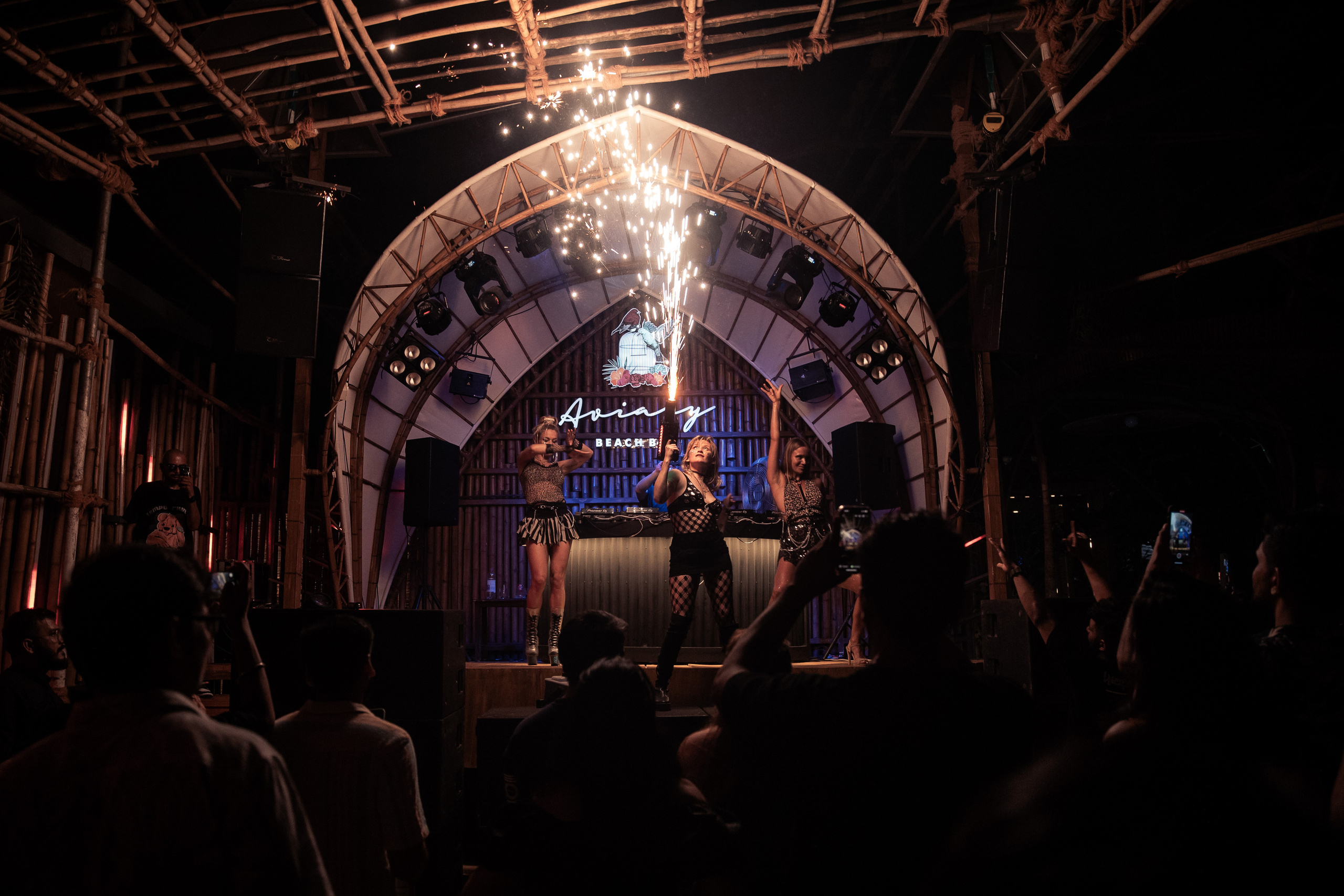 EVENTS. International Photographer