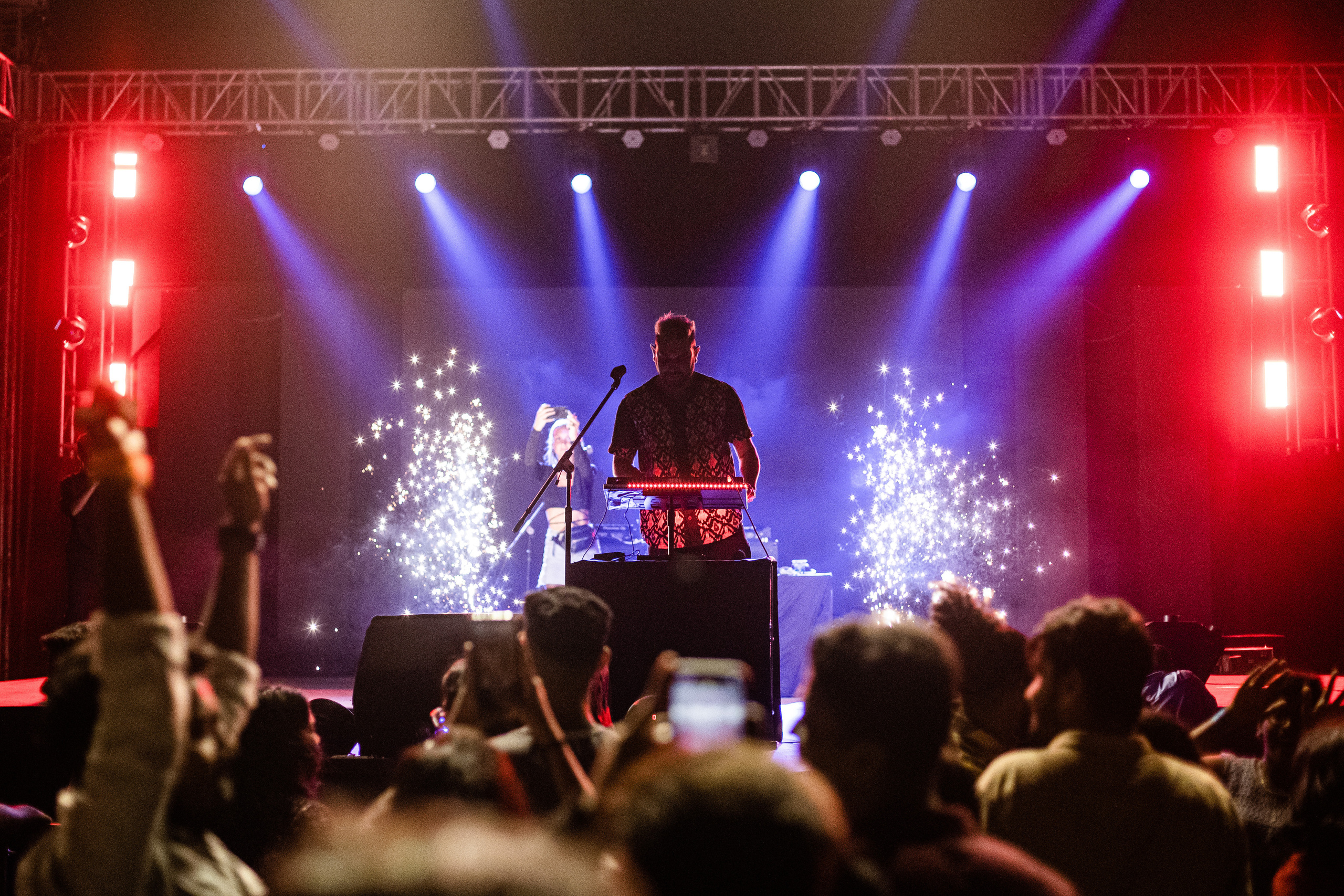 EVENTS. International Photographer