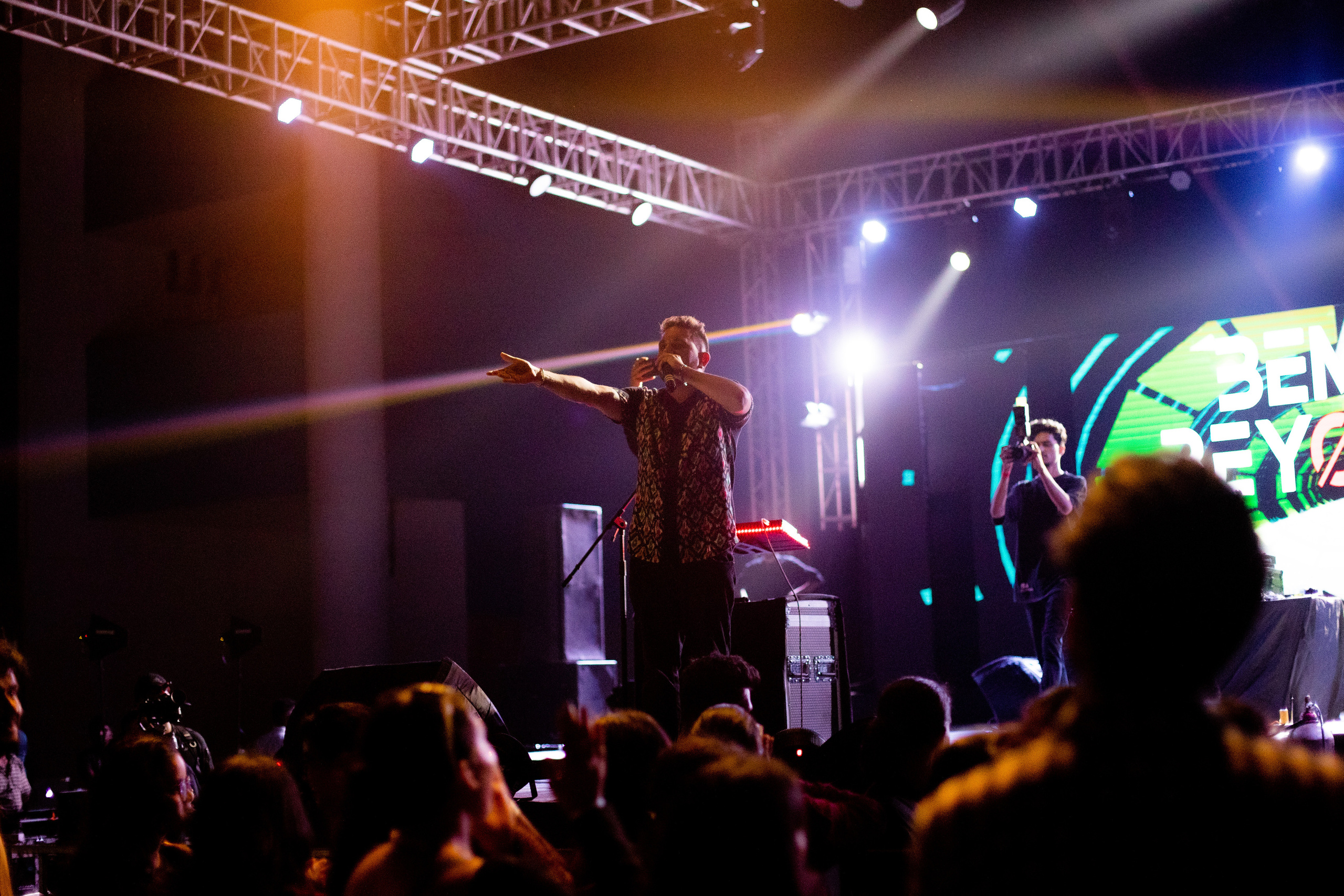 EVENTS. International Photographer