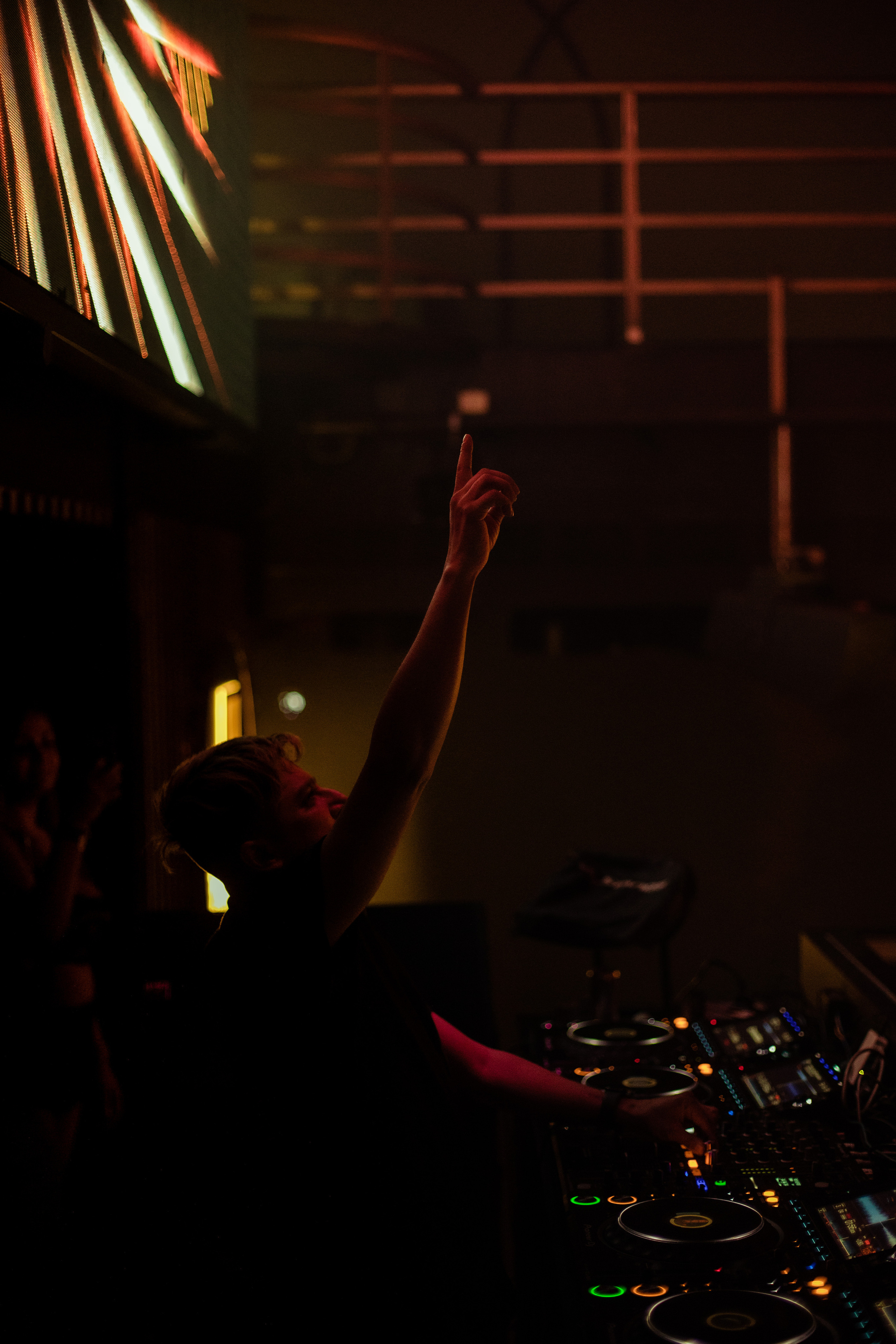 EVENTS. International Photographer