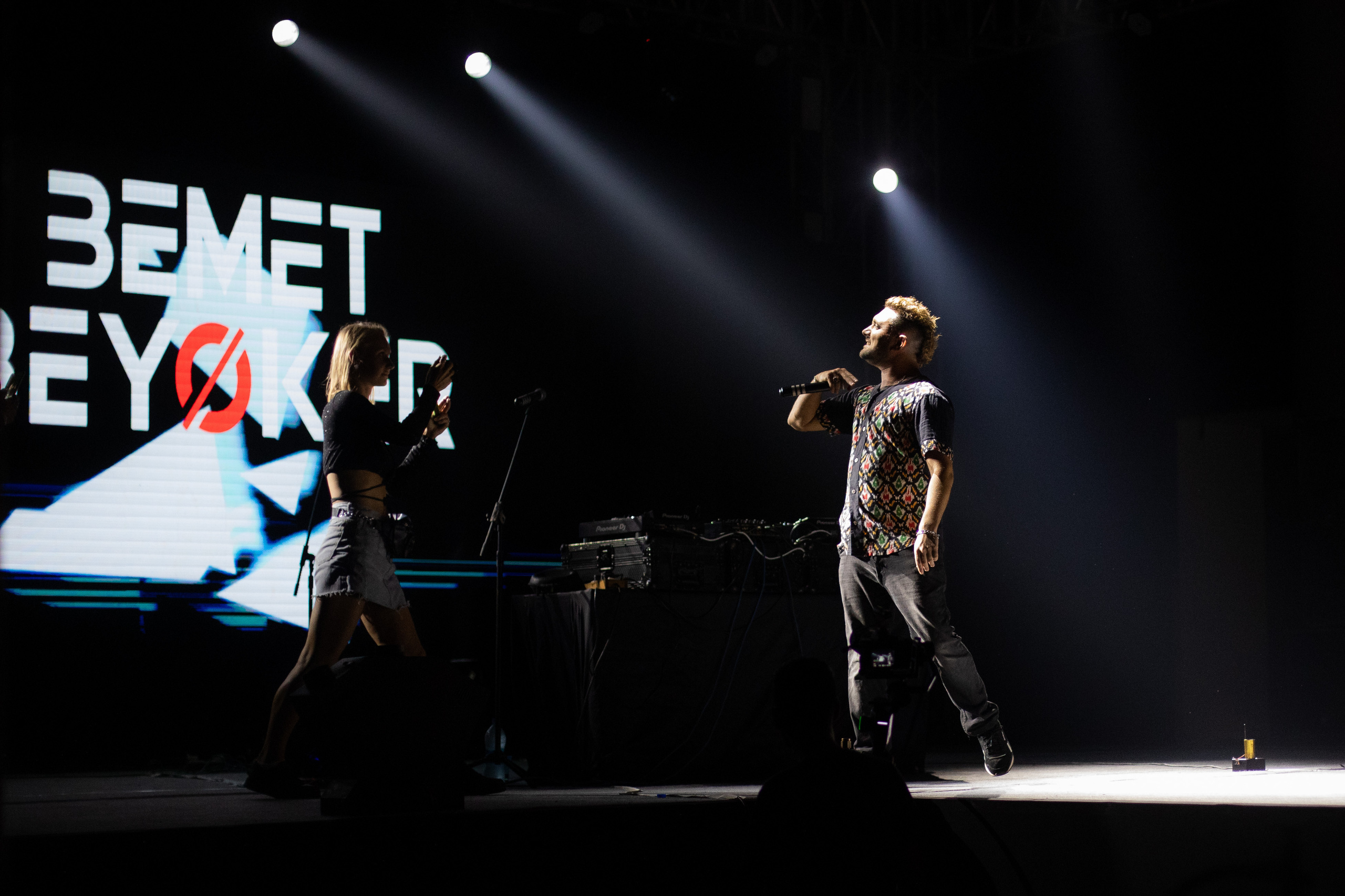 EVENTS. International Photographer