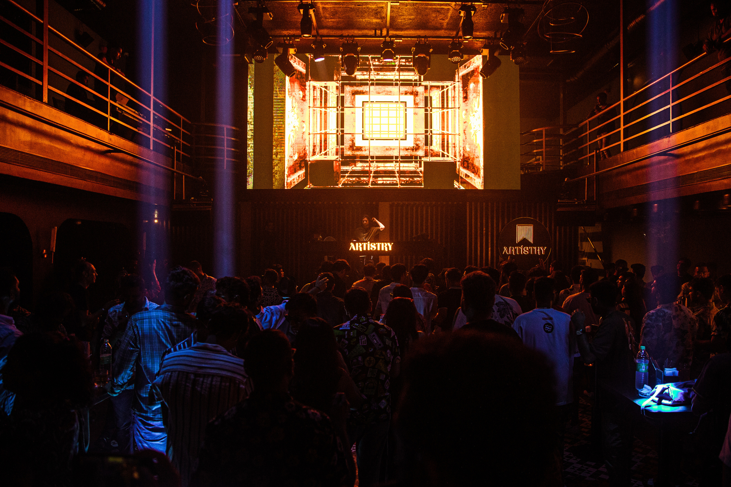 EVENTS. International Photographer