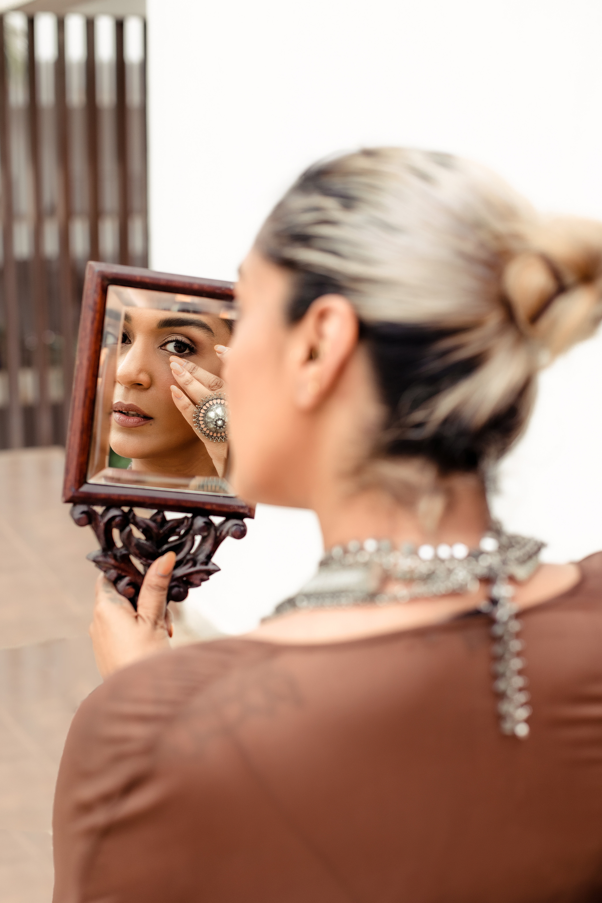 PORTRAIT. International Photographer