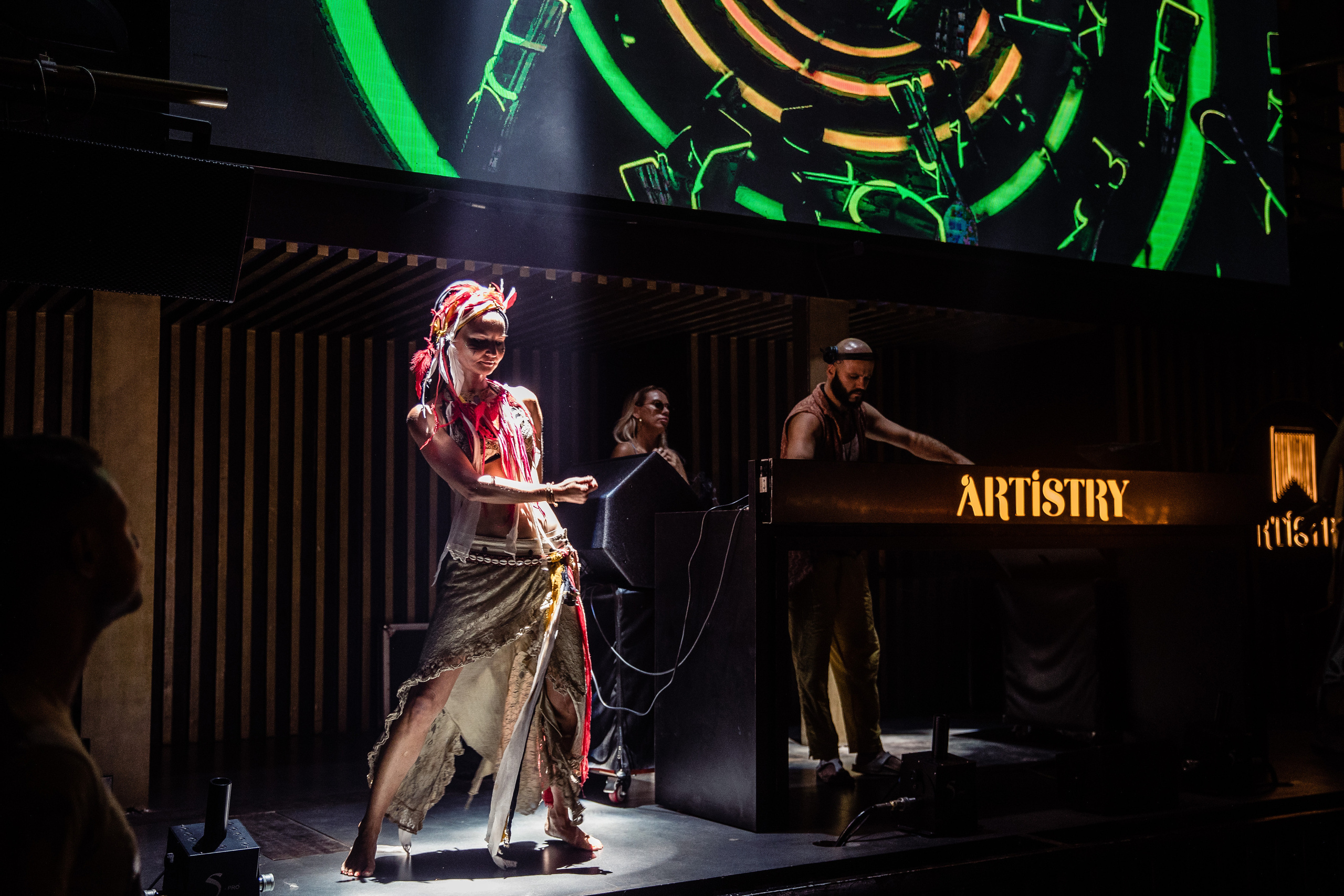 EVENTS. International Photographer