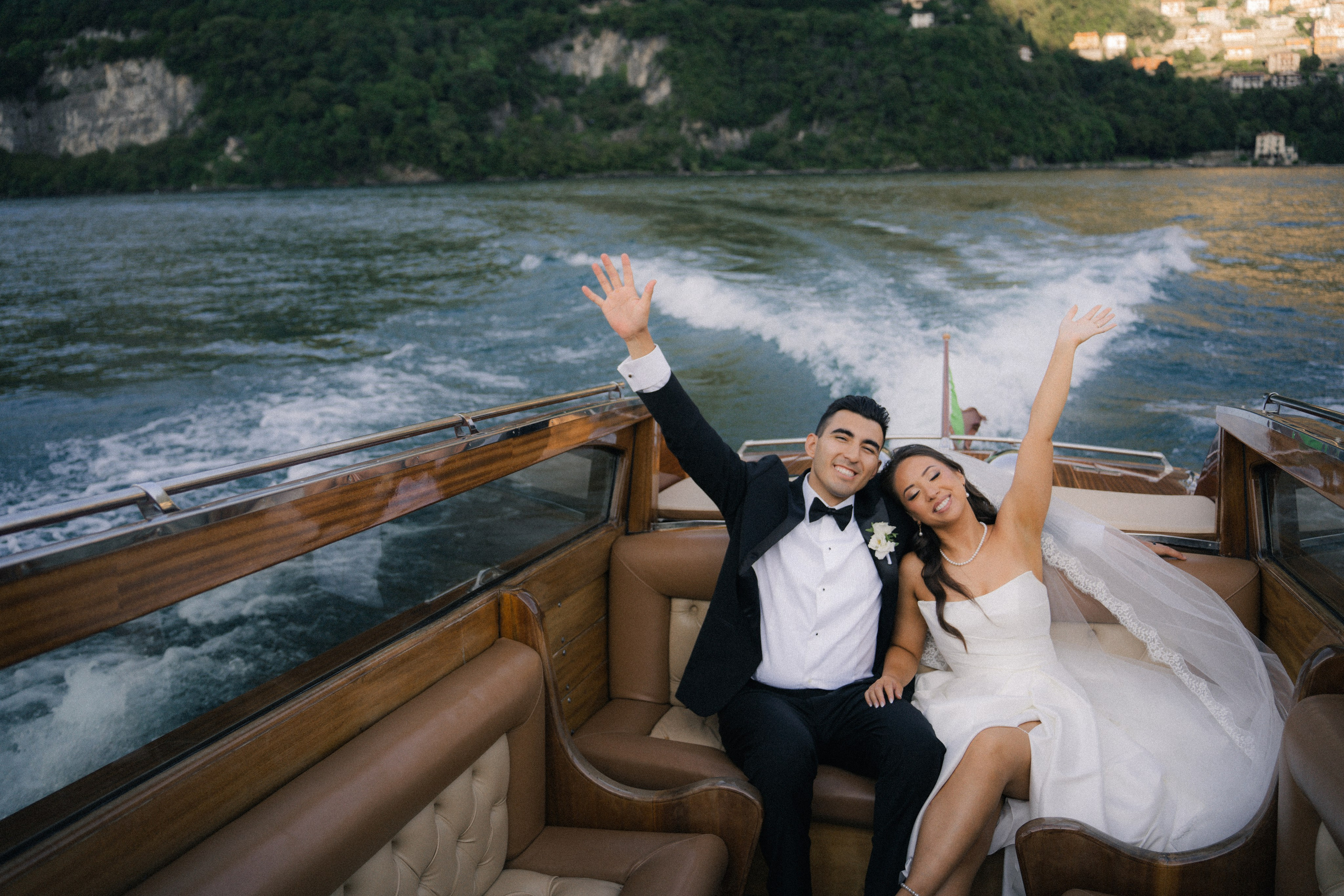 Wedding Photography & Videography Packages — Capture Your Special Day