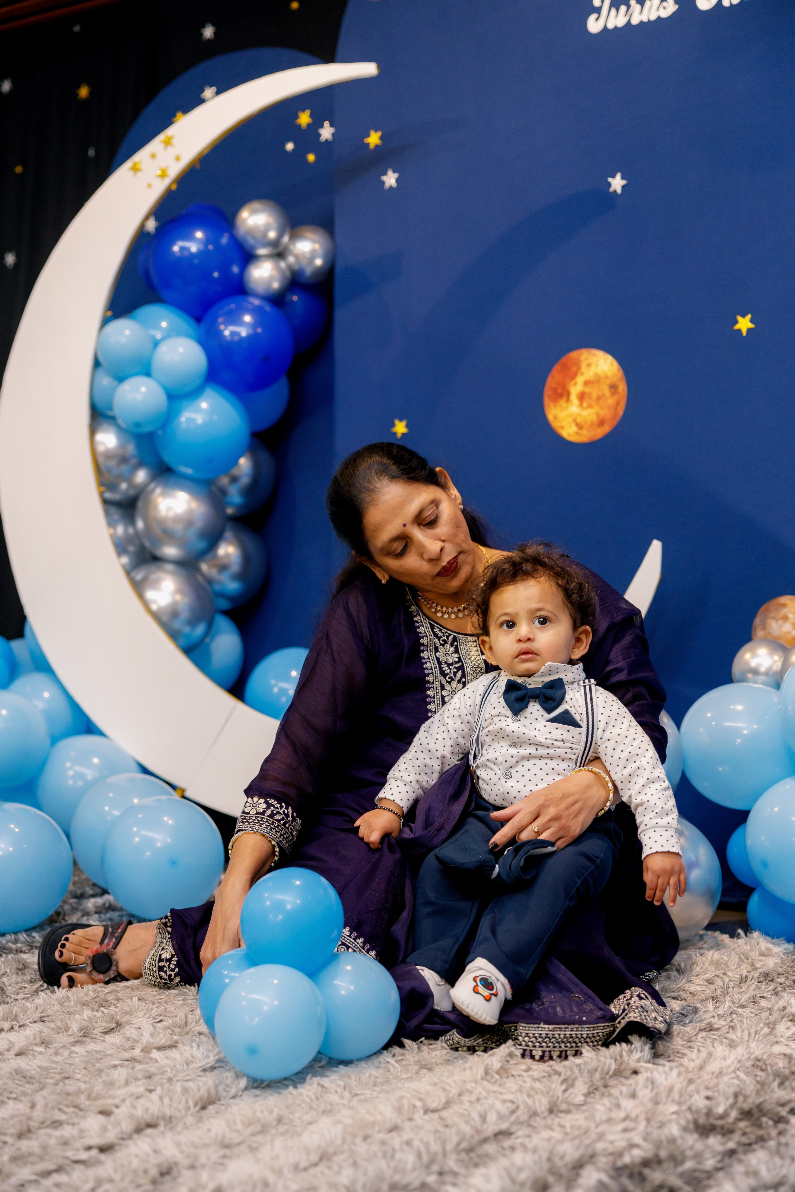 1st birthday. Family and Event photographer in Bay Area Elena Tiuriumina