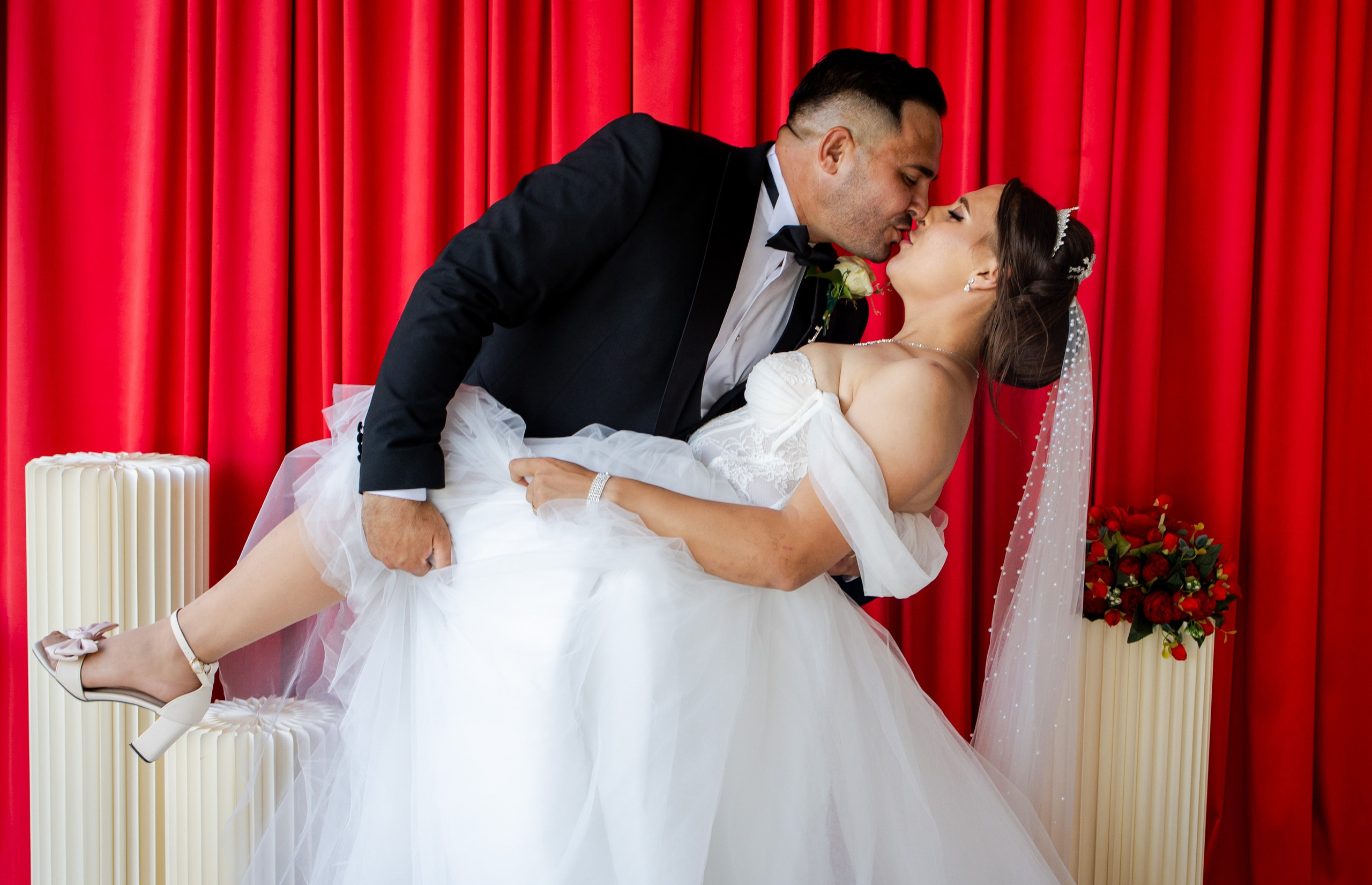 Oana & Aurel. Fotograf de nunta — Ionut Belea din Calarasi, dar si evenimente corporate din Romania