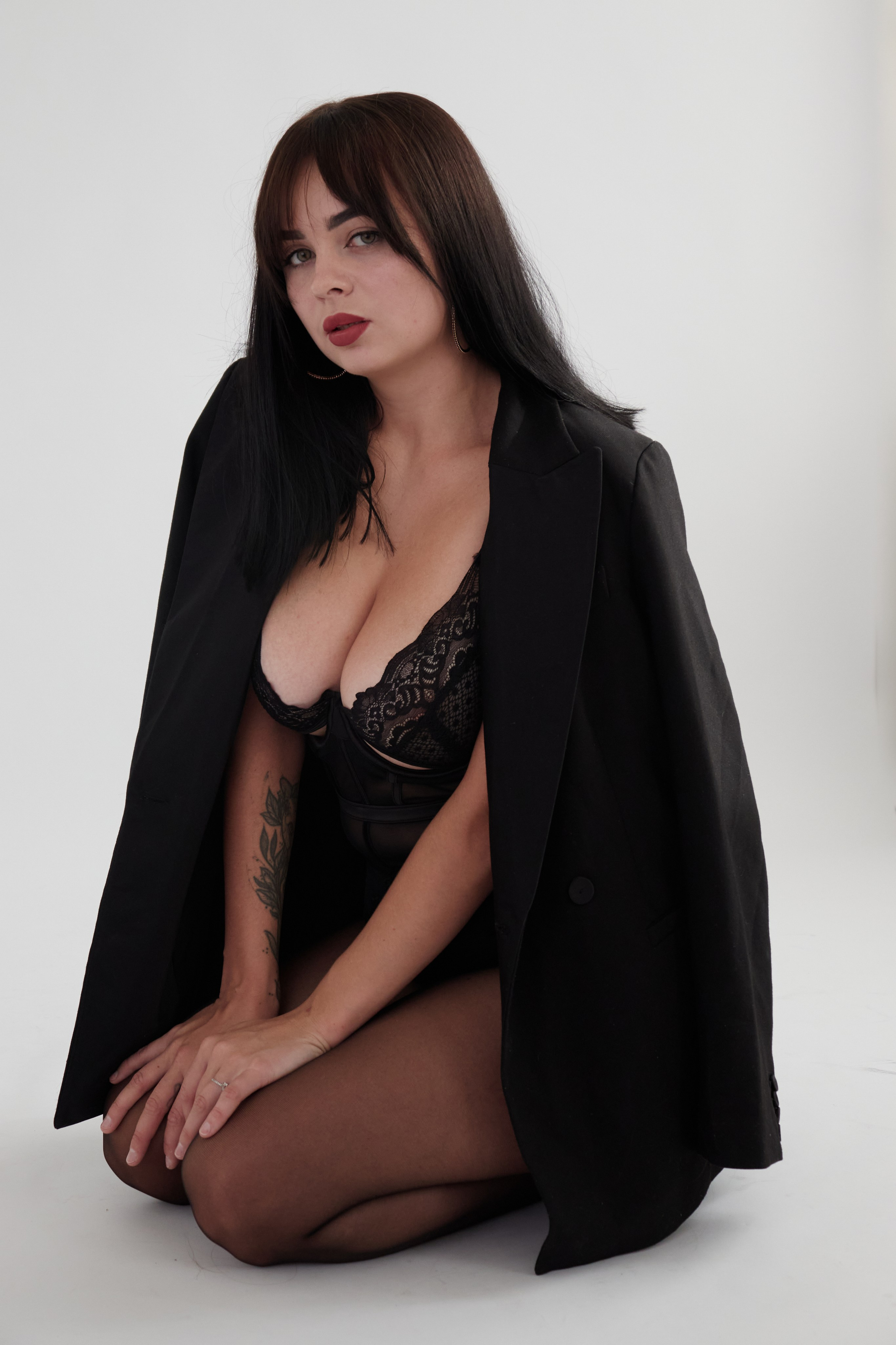 Леся. Фотограф Лейпциг