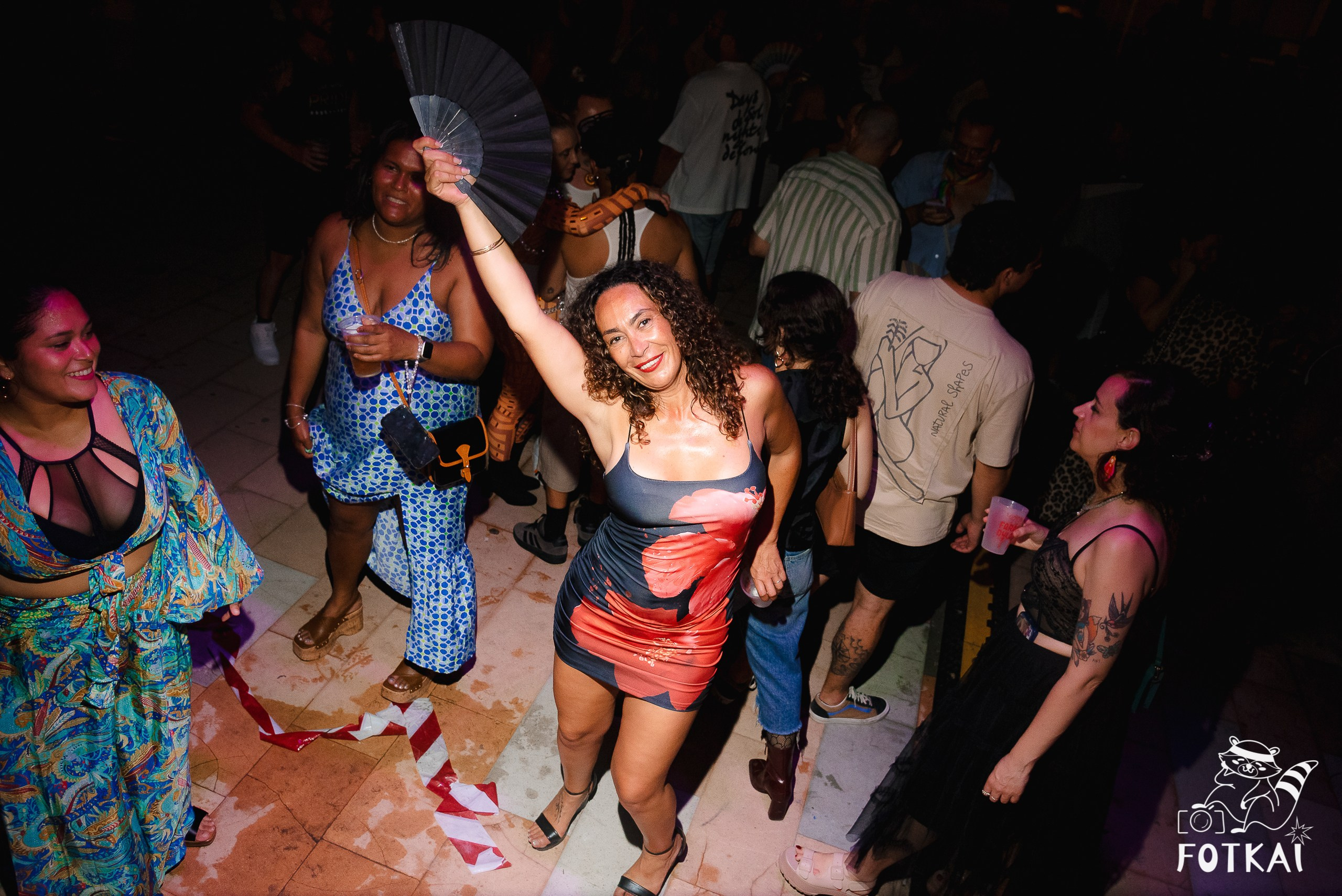 Reportaje fotográfico de FOTKAI | Torrevieja Entiende | La Mata, España, 11 de julio de 2025