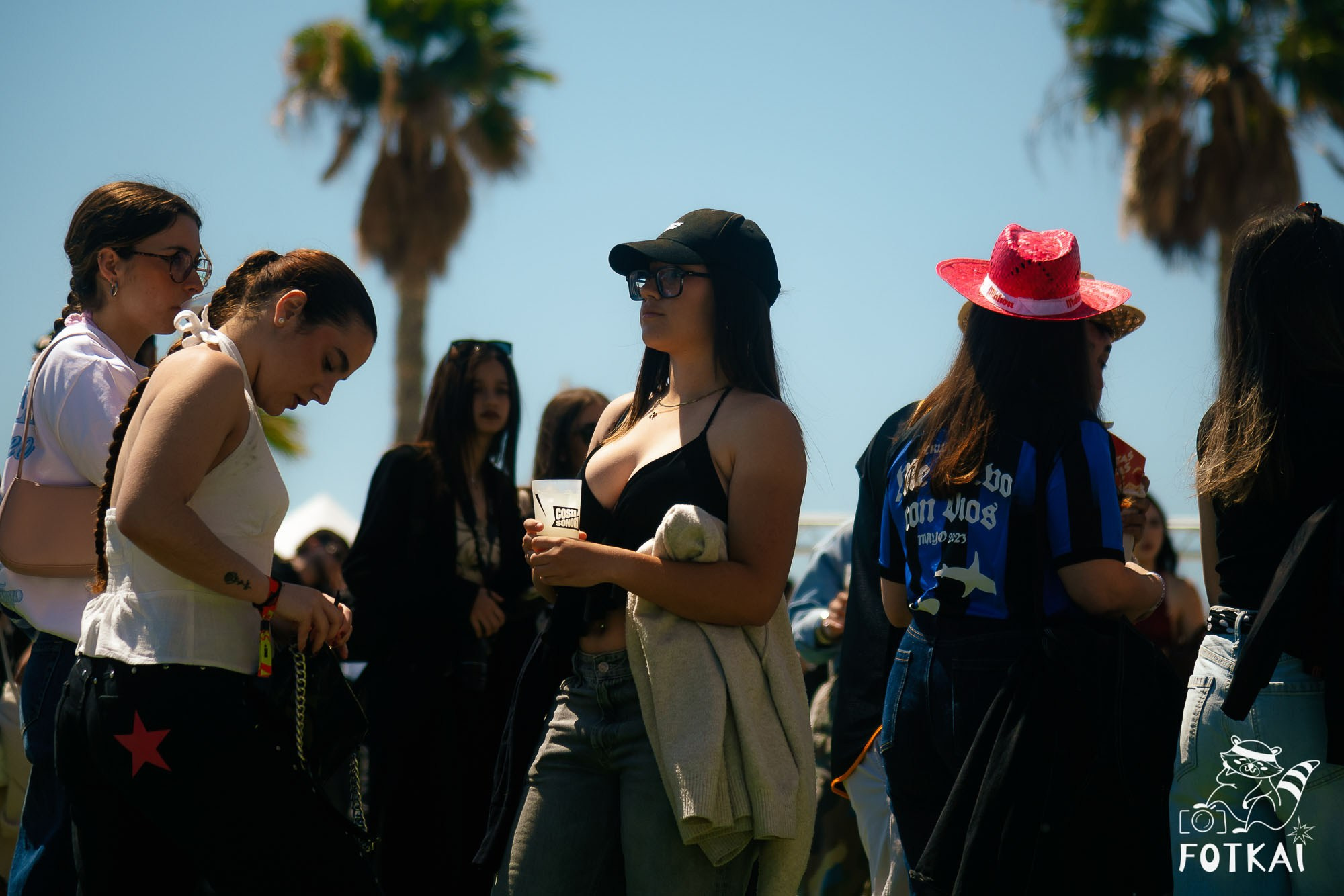 Costa Sonora 2026 Alicante Day 2 Photos — Search Yourself, Friends and Festival People | FOTKAI