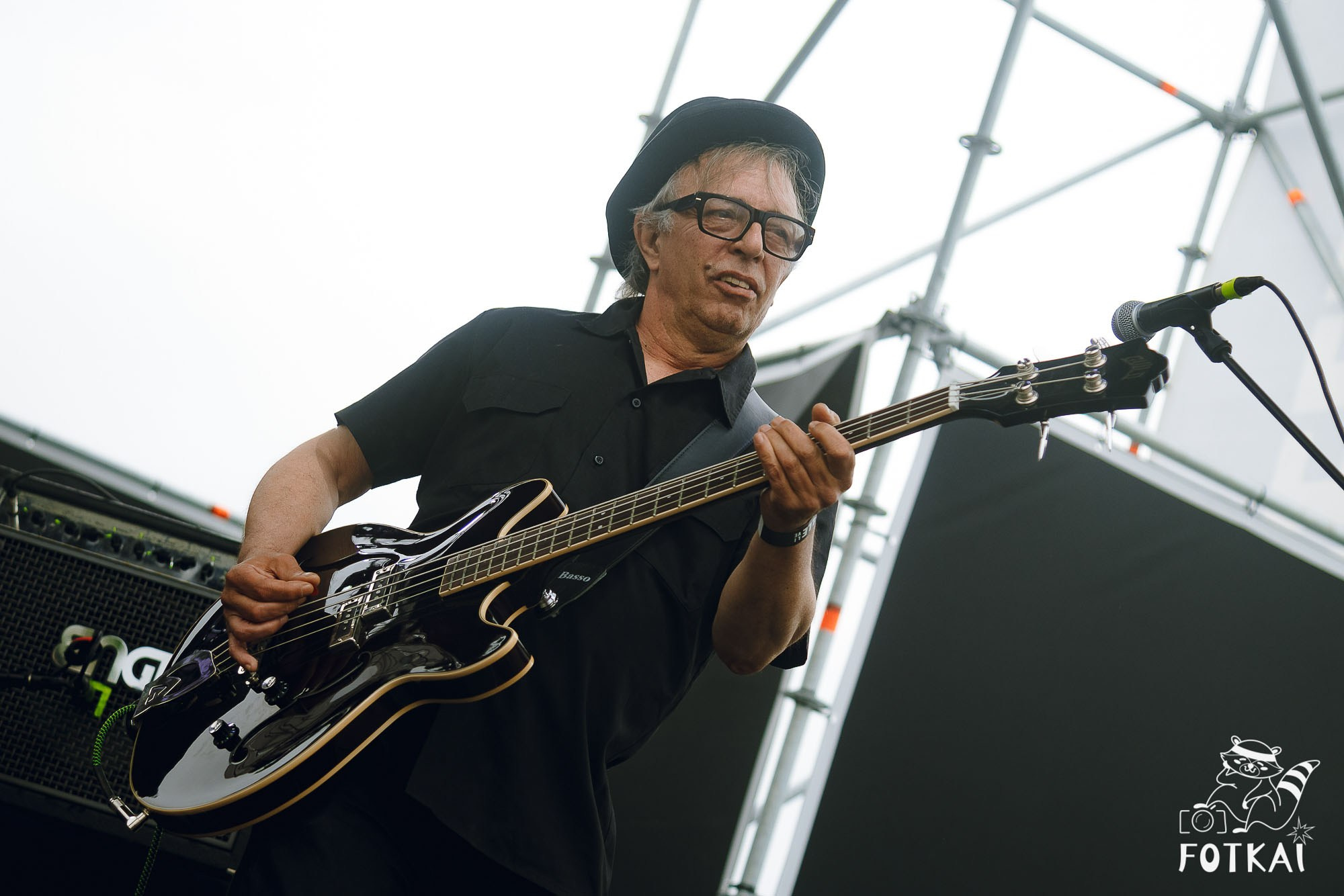 Festival AMA – Aquellos Maravillosos Años: Fotos del festival en Alicante, 2026 | FOTKAI