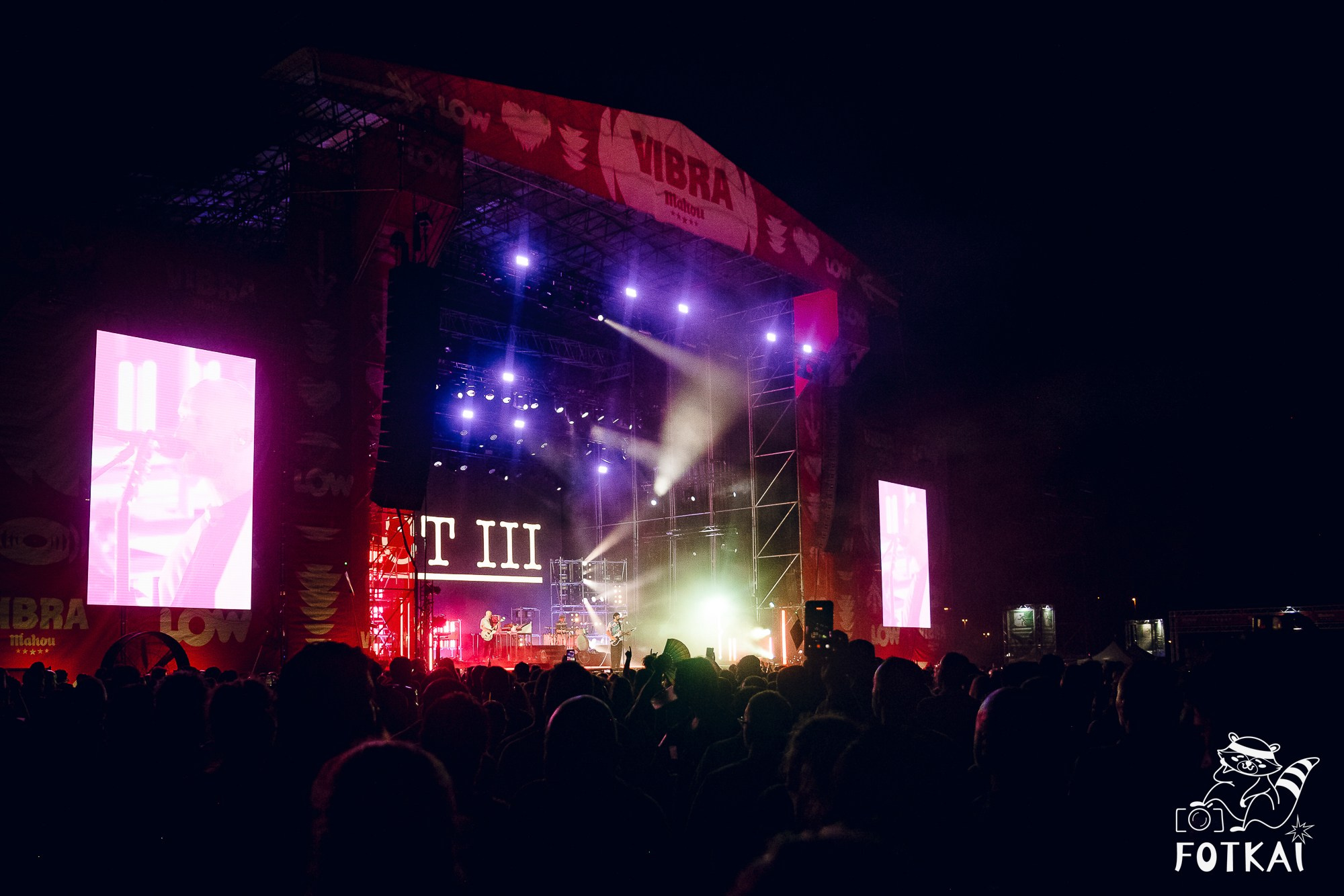 Low Festival 2026 — Full Concert Photo Report from the Opening Night in Torrevieja | FOTKAI