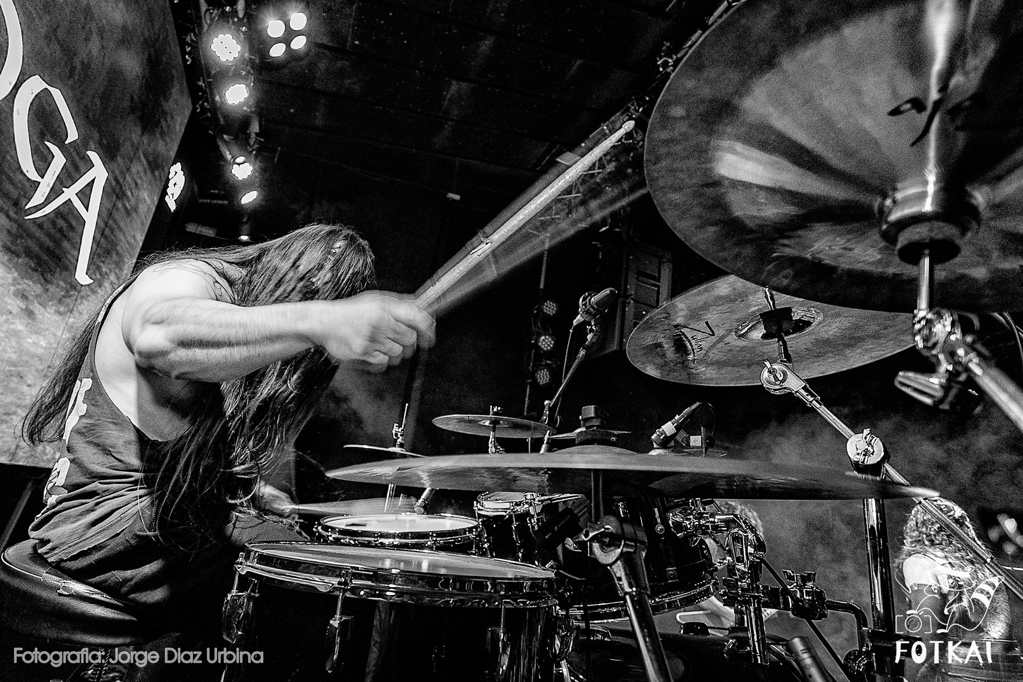 Saratoga Live at Es Gremi Mallorca — Concert Photos, En Estado Puro Tour 2026 | FOTKAI