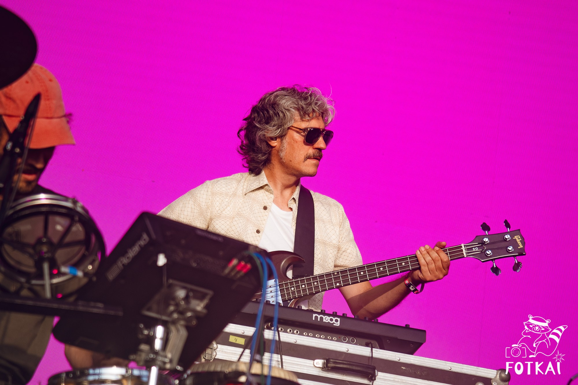 Low Festival 2026 — Full Concert Photo Report from the Opening Night in Torrevieja | FOTKAI