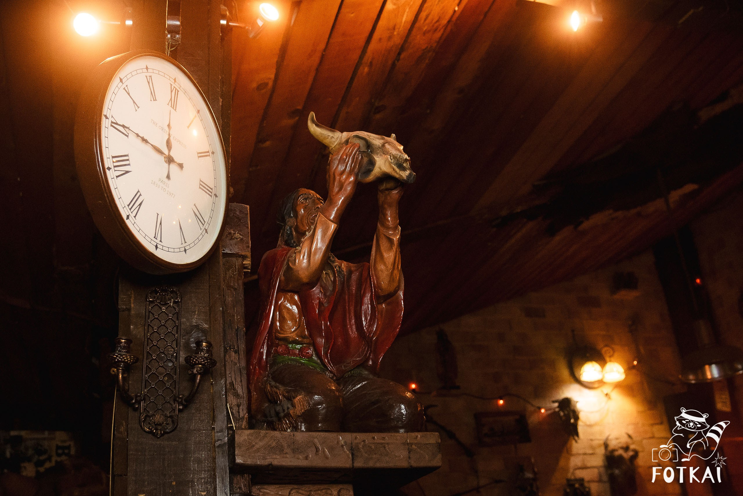 El Paso Rock Bar Torrevieja: Reportaje fotográfico 01.08.25 | FOTKAI