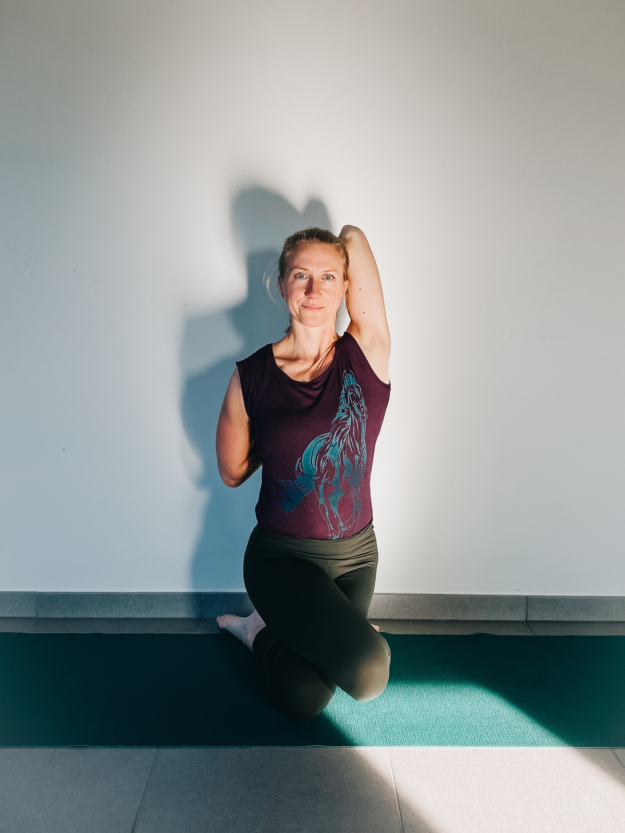 Sandra, Belgium — Online Photo Session. Creative Family, Brand, Boudoir and Wedding Photographer in Solihull & Birmingham Irina Zoteeva