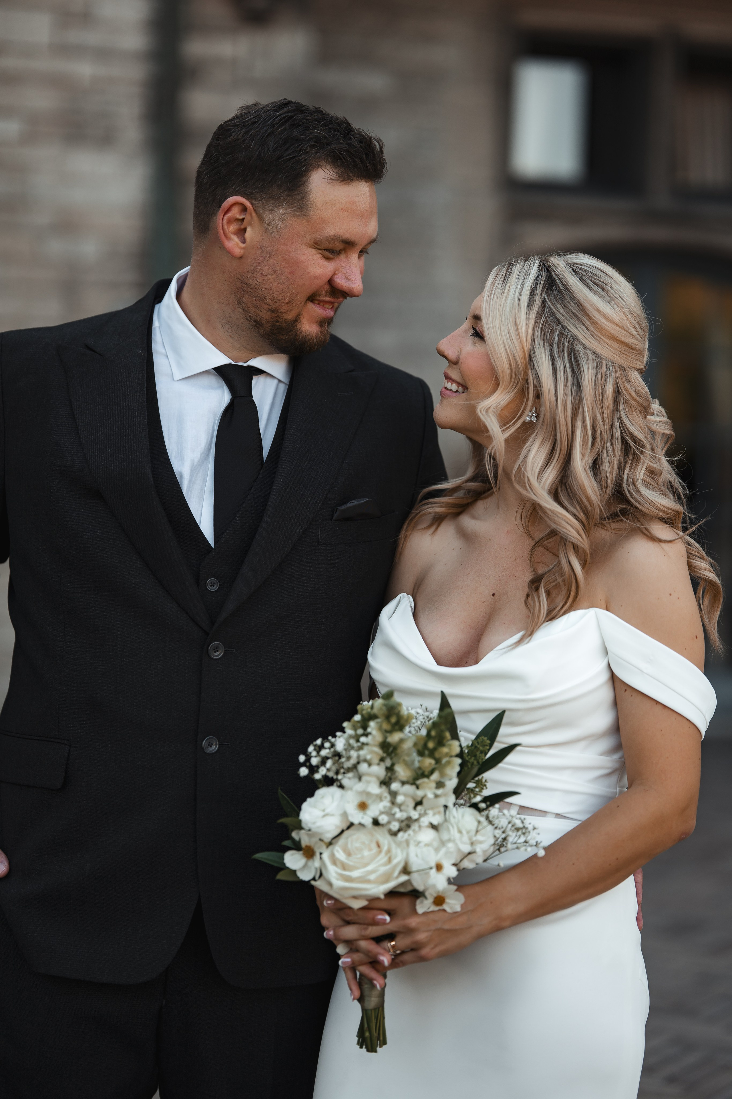 Wedding, Family, Portrait and Commercial Photography Portfolio | Photographer in Windsor & Toronto, Ontario. Inna Kovaleva — Photographer in Windsor/Toronto, ON