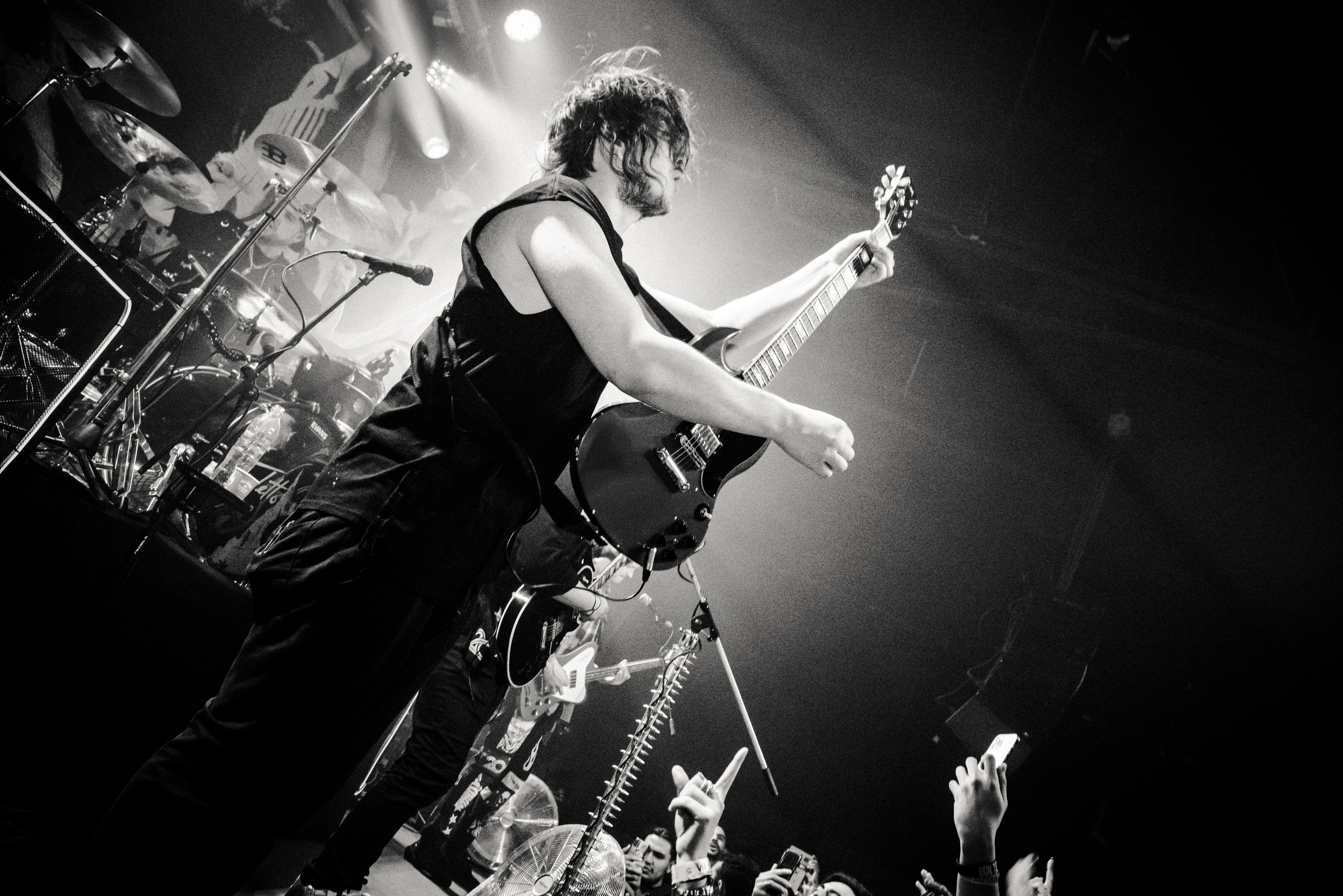 23.04.28 DON TETTO. Fotógrafo David Yance