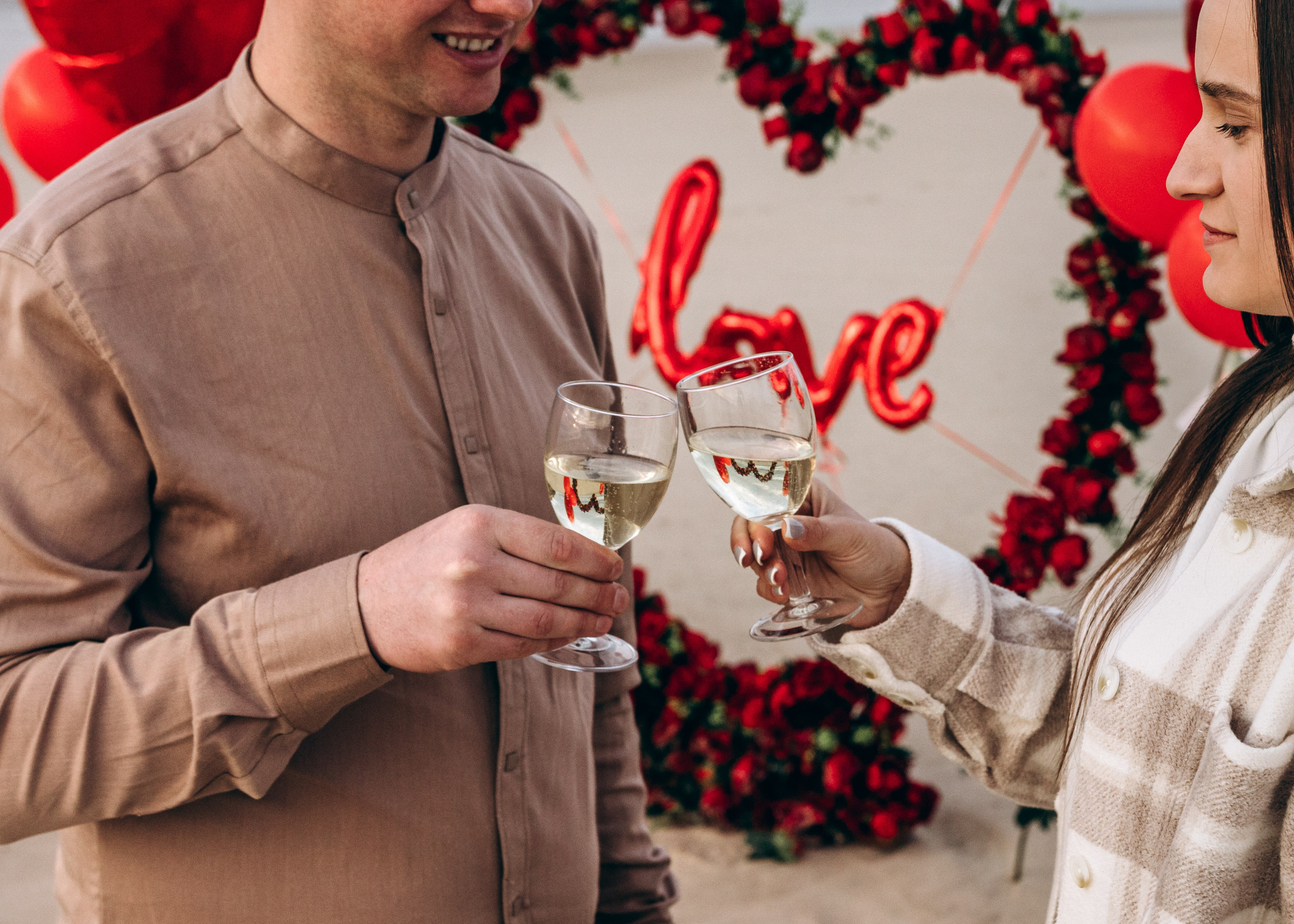 Pedido de Casamento. Luxury Wedding Photography & Cinematic Films | Portugal & Destination Weddings | Ricardo & Mary Pictures