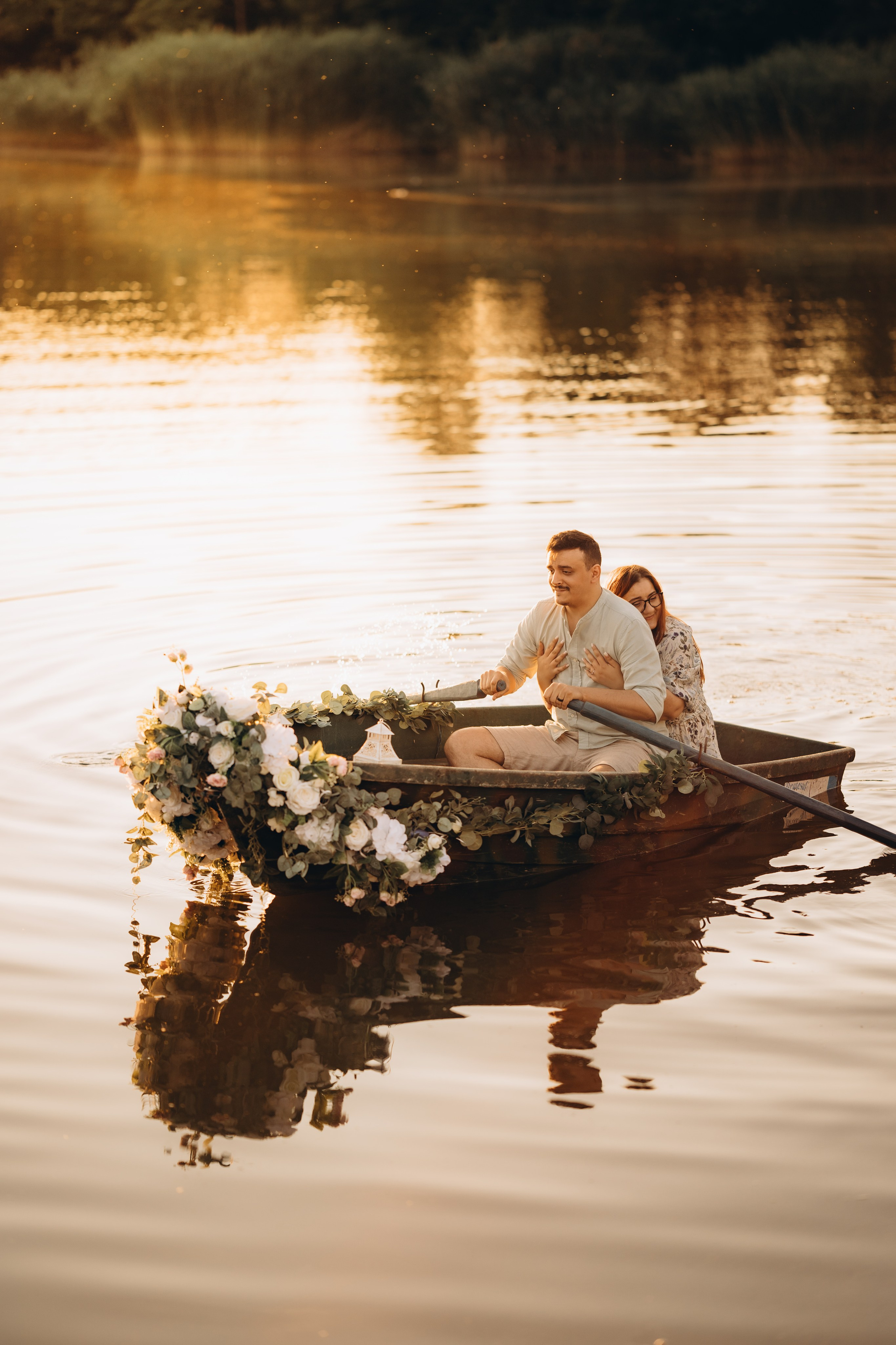 Cuplu. Mihai Padurariu - fotograf