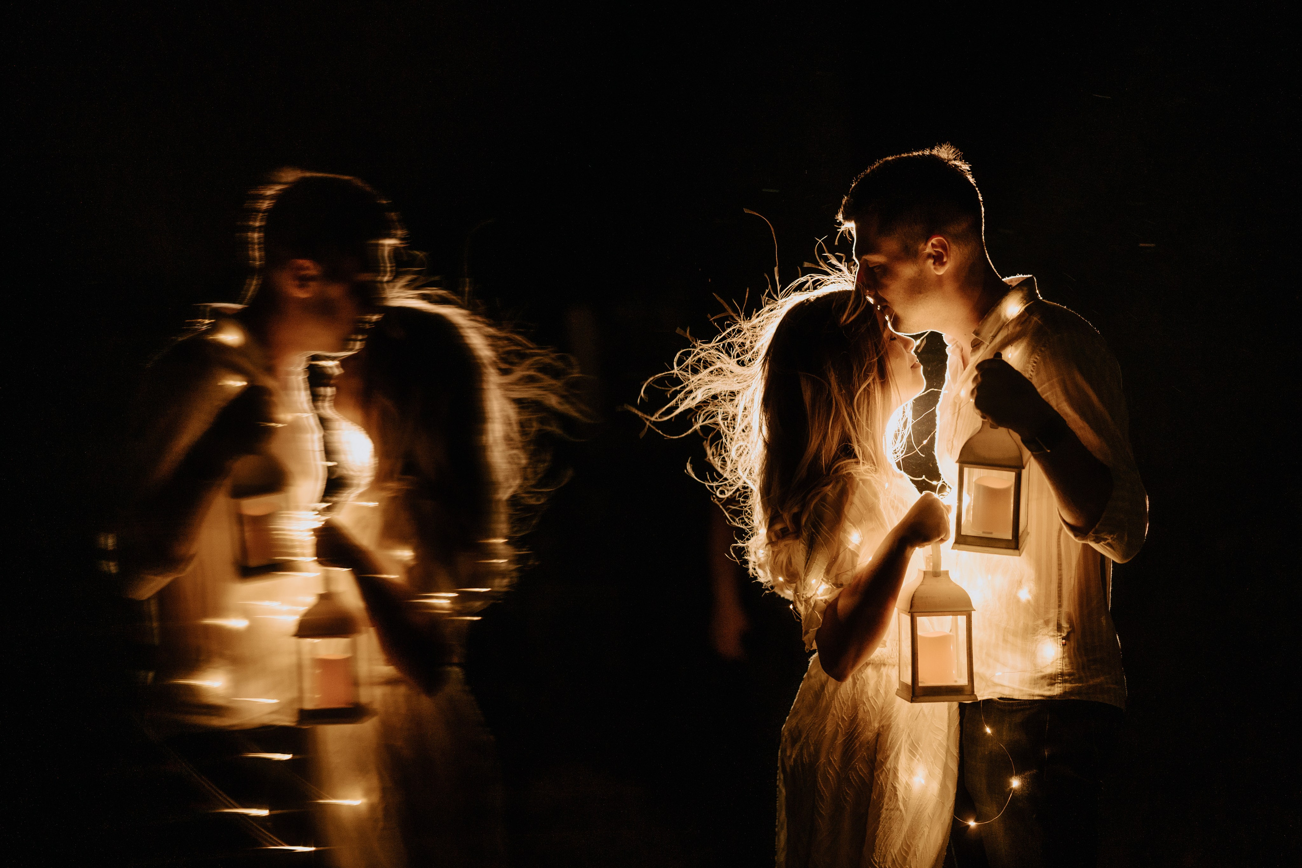 Cuplu. Mihai Padurariu - fotograf