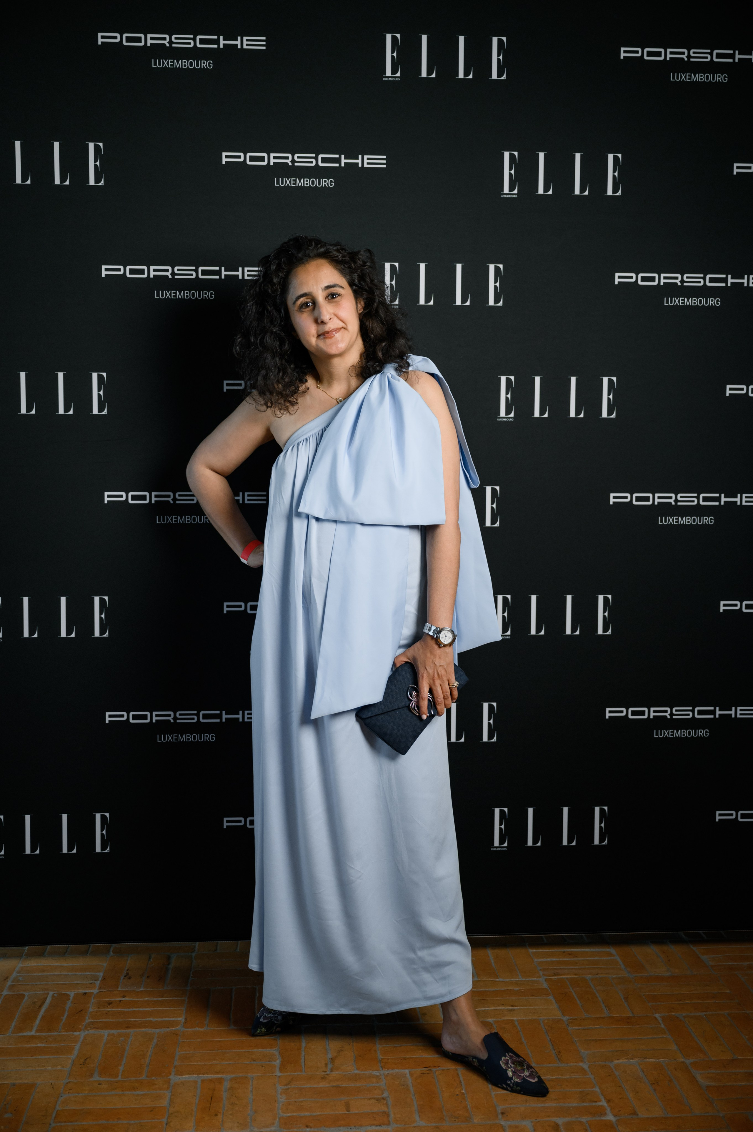 Elle magazine Luxembourg. Photographer in Luxembourg Tanita