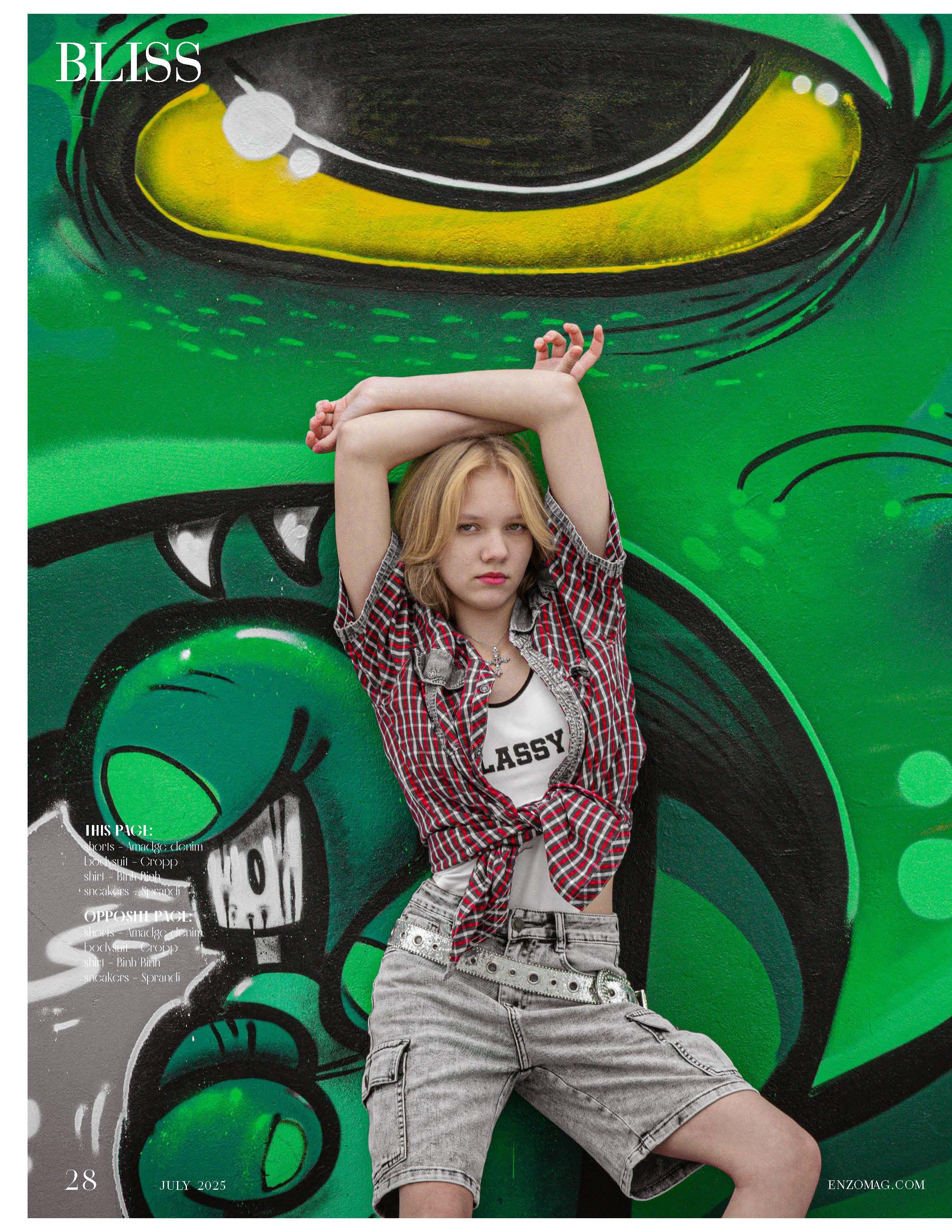 VERONIKA. Victoria Fedoseenko. Photographer from Serbia