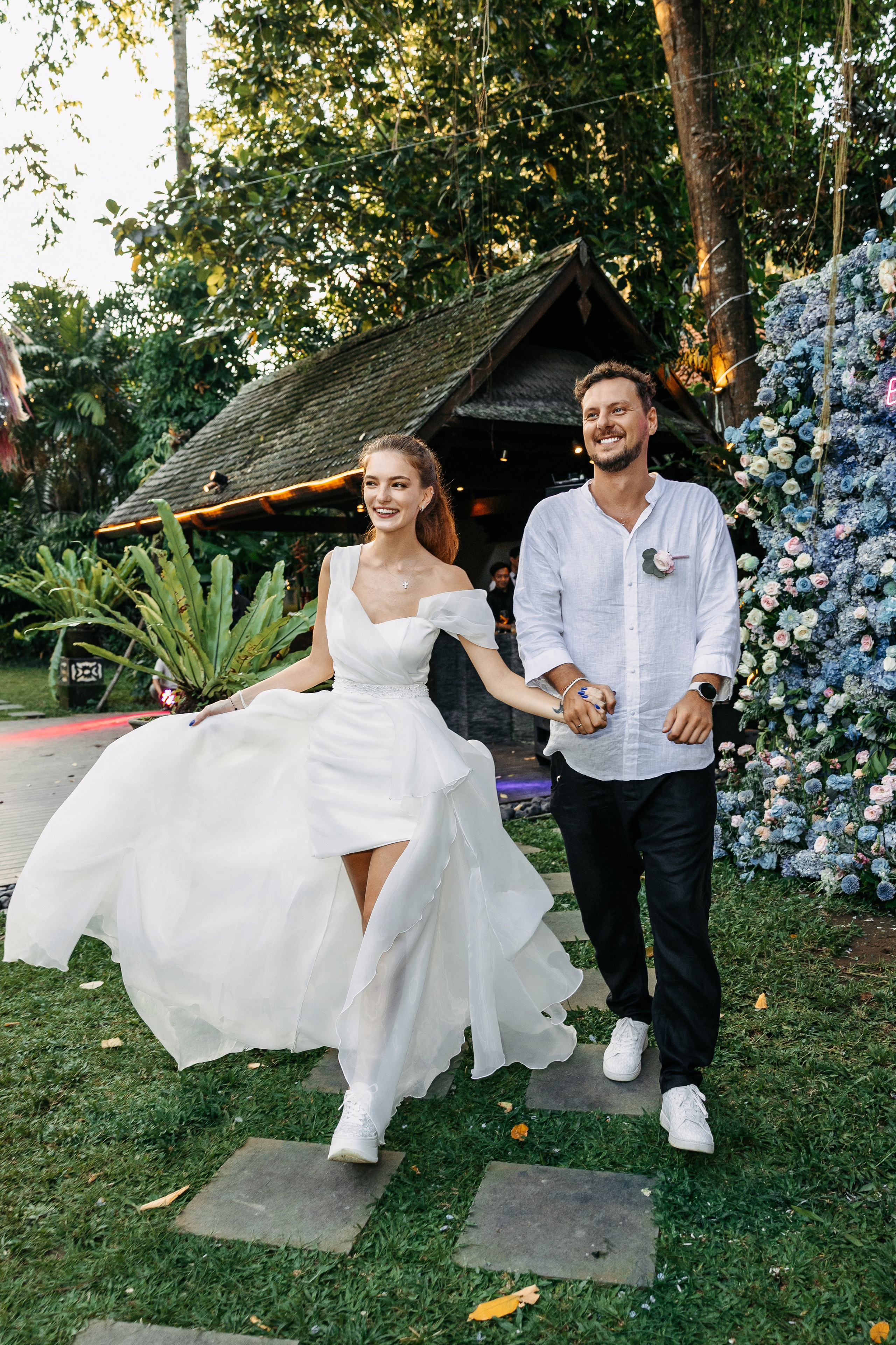 Ekaterina & Evgenii. Профессиональный фотограф Нурмиева Вероника