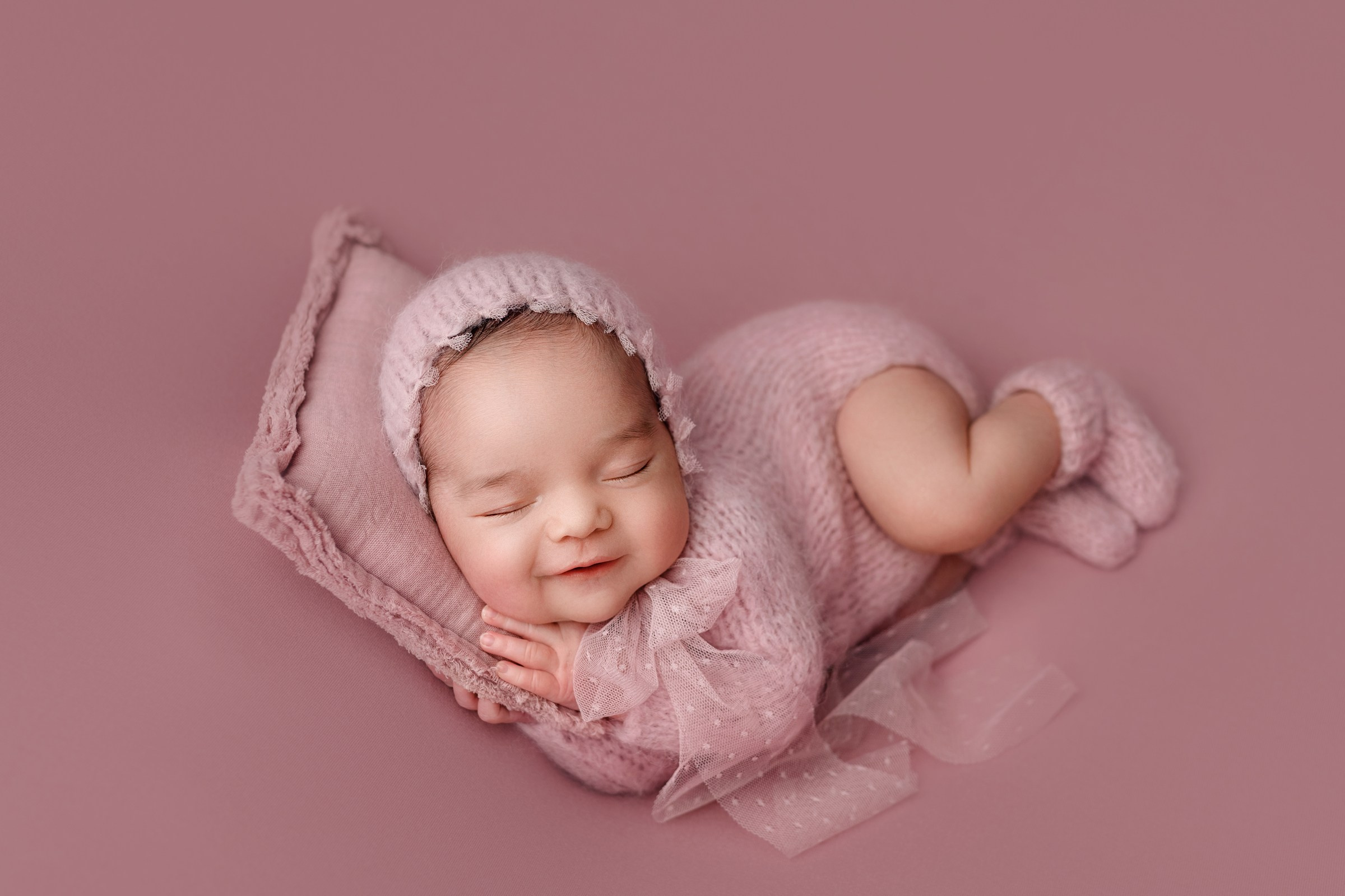 Neugeborenen Fotograf Düsseldorf | NRW