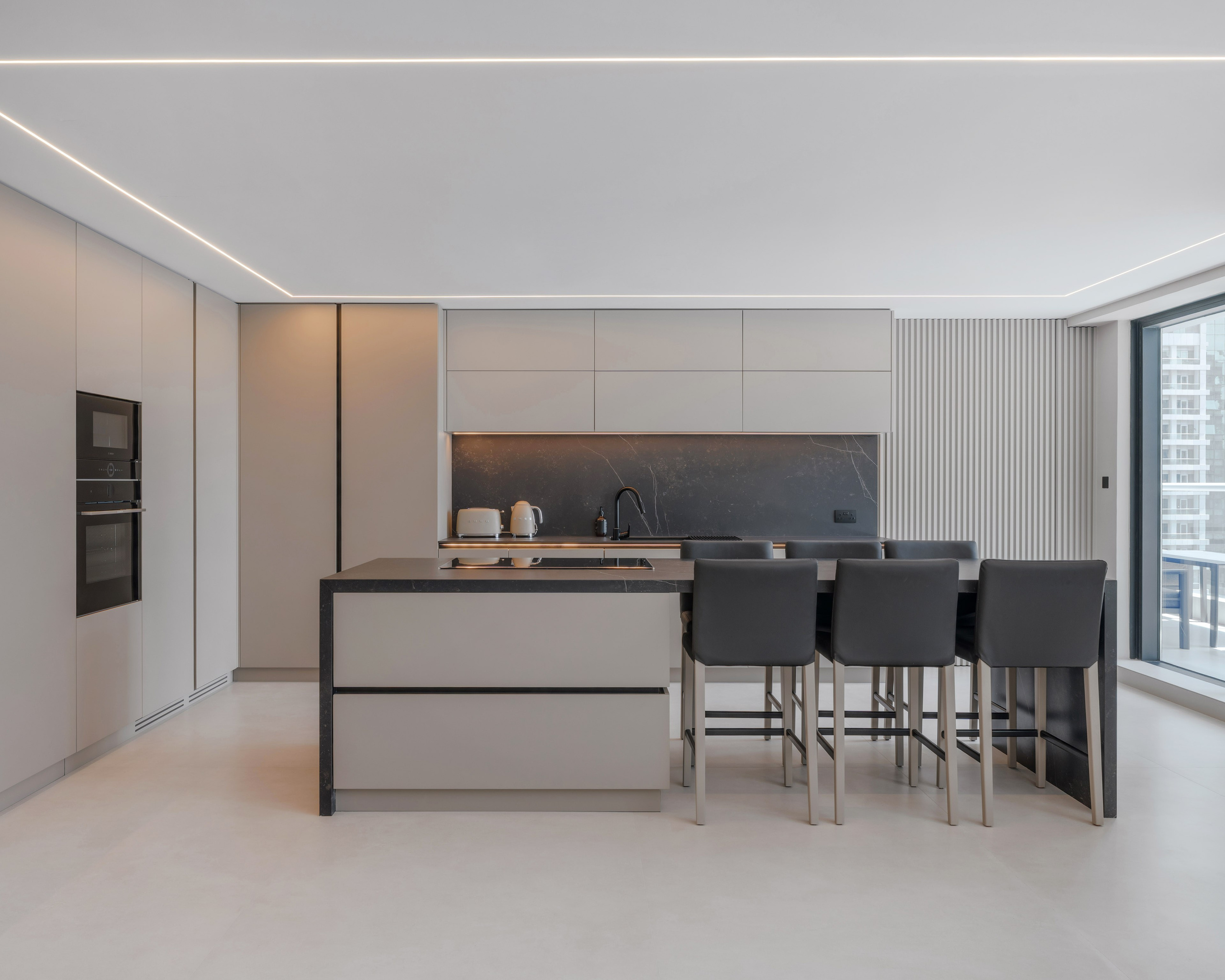 Interior & Architectural & Real Estate Photography in Dubai. Vitalii Honiukov | Photography production based in Dubai, UAE