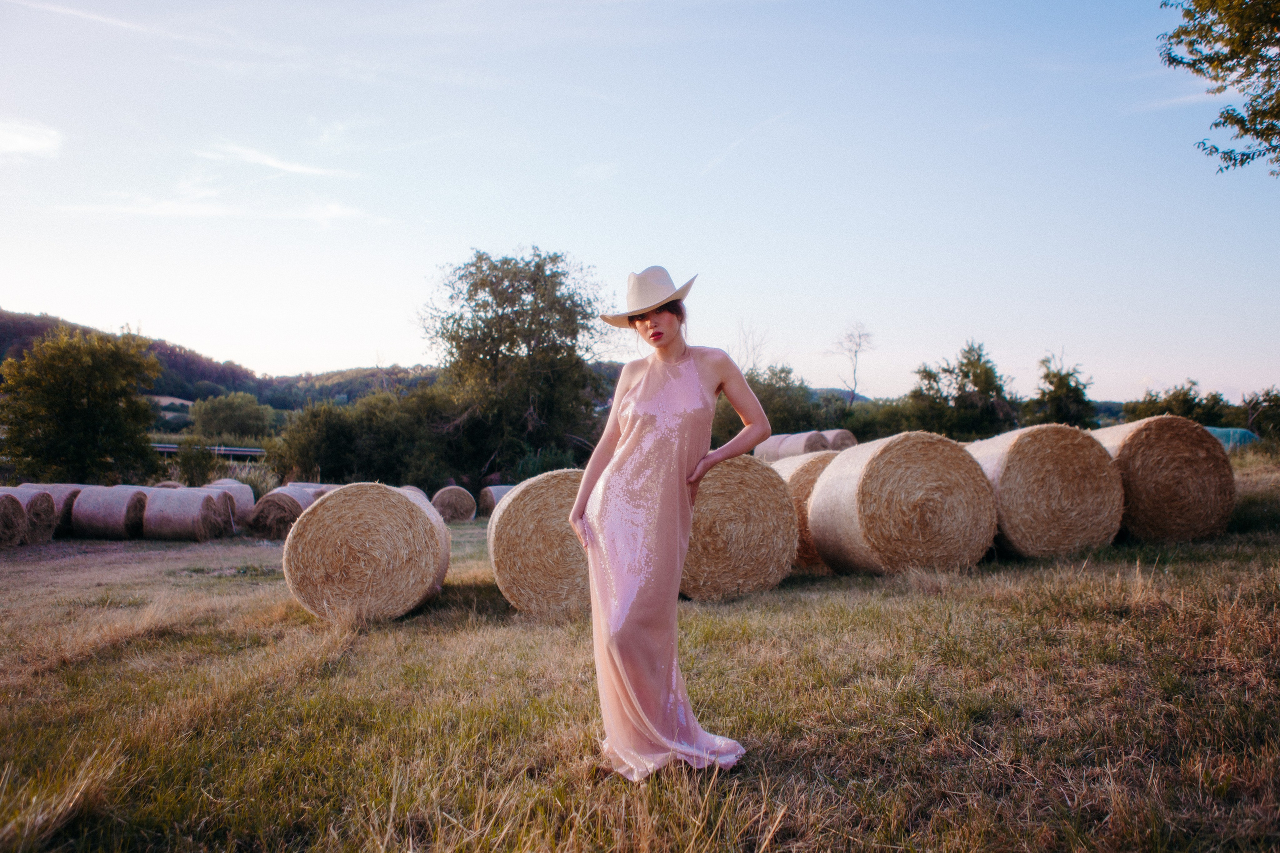 Maria. Photographer Luxembourg