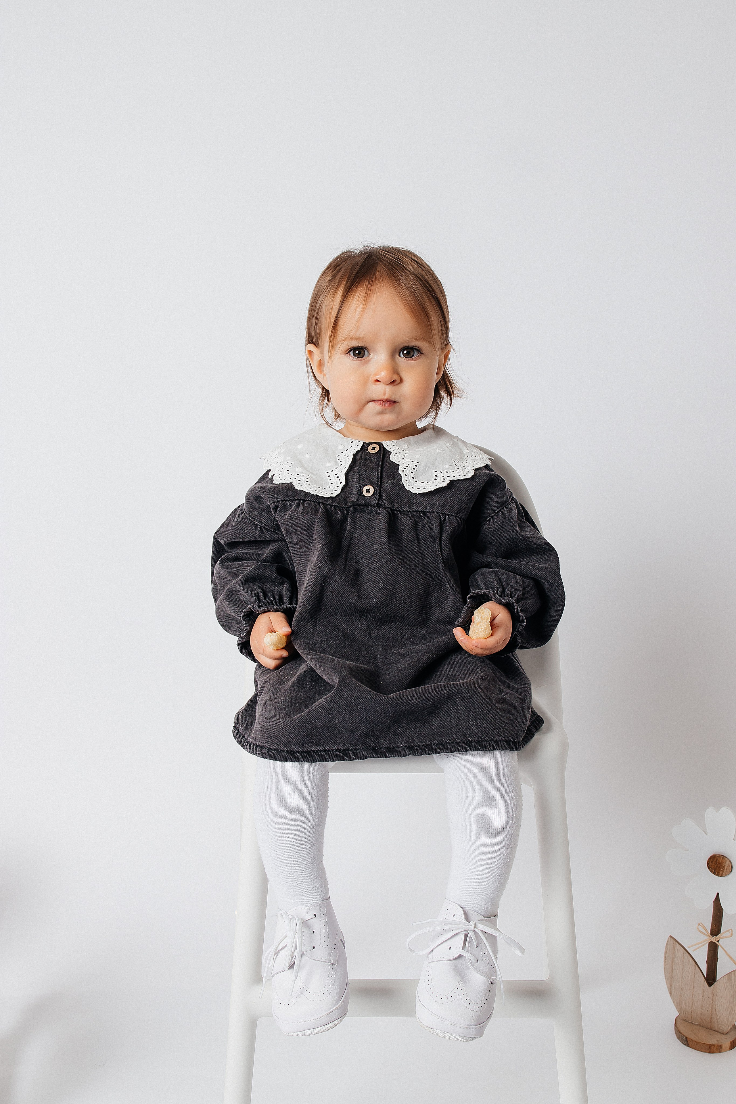 1. Geburtstagsshooting. Fotografin Heidenheim / Newborn, Babybauch & Familie - Nadine Schmalz