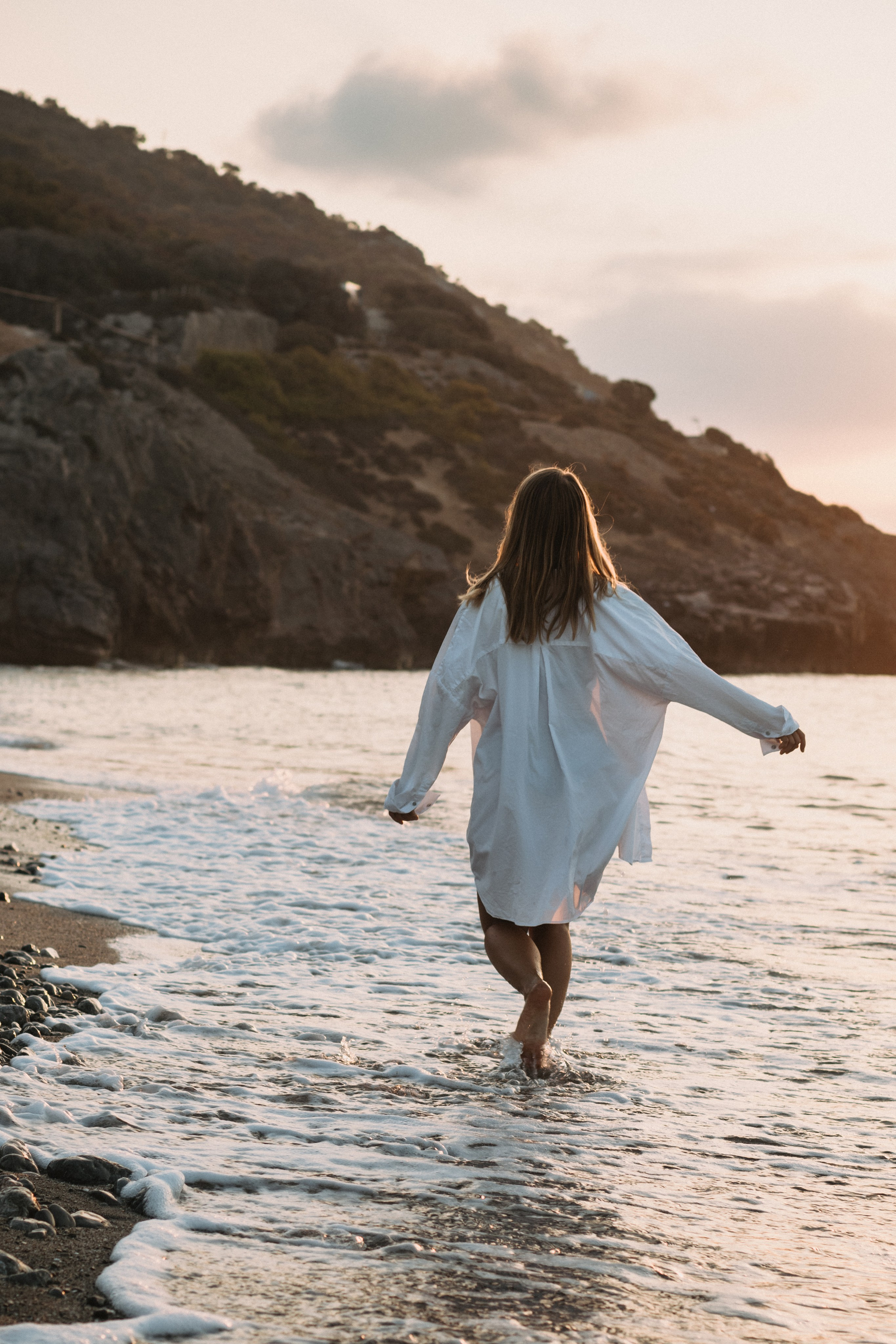 Виктория, Гарраф. Главная