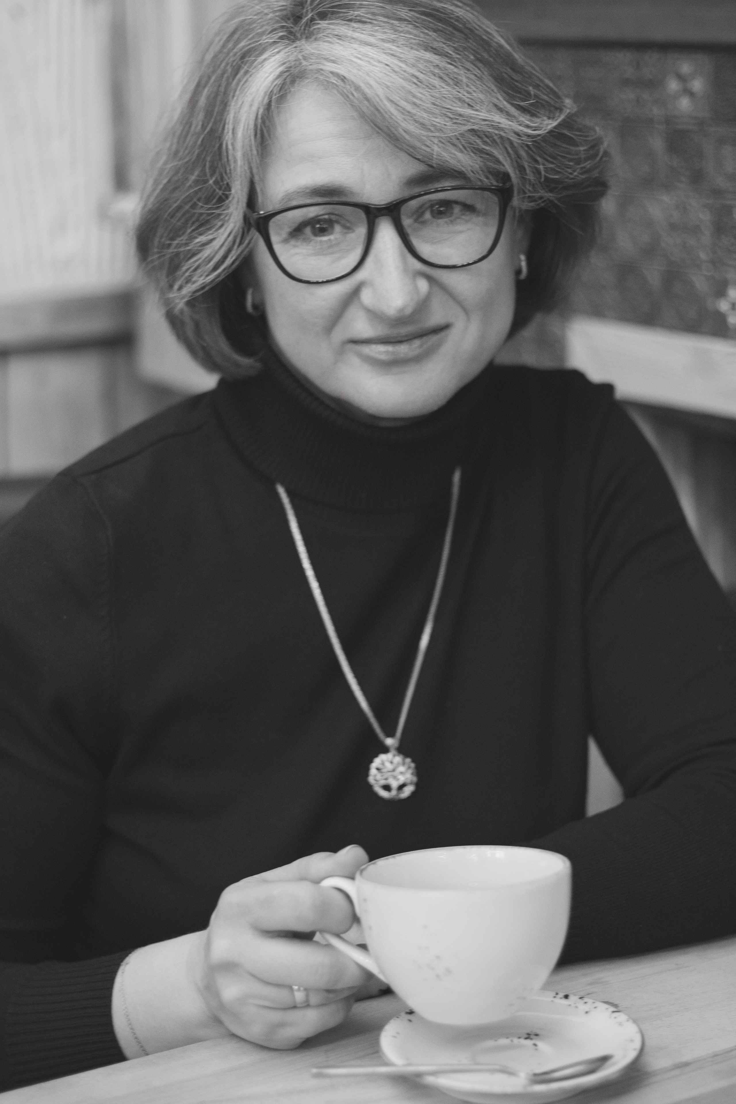 Irina, Moscow. Главная