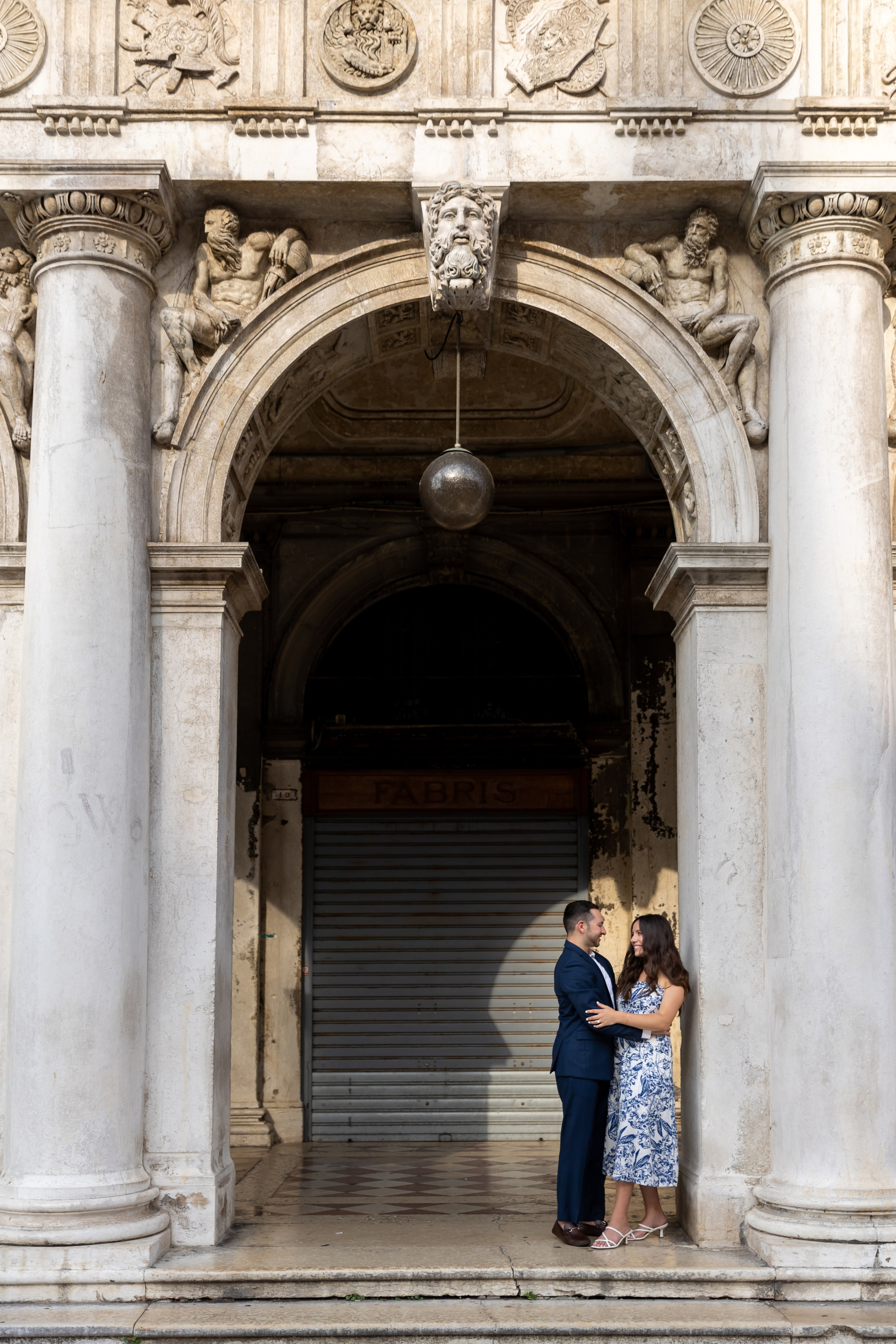 Jessica’s pre-wedding photoshoot
